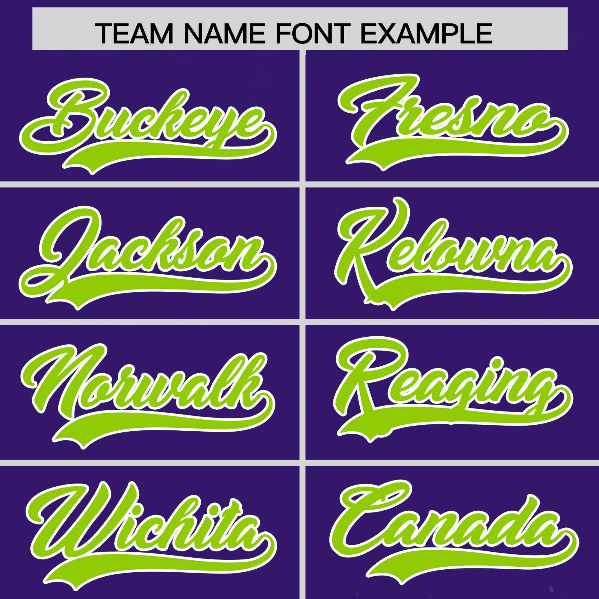 Custom Purple Neon Green Floral Print Pattern Full Button Gradient Fashion Baseball Jersey