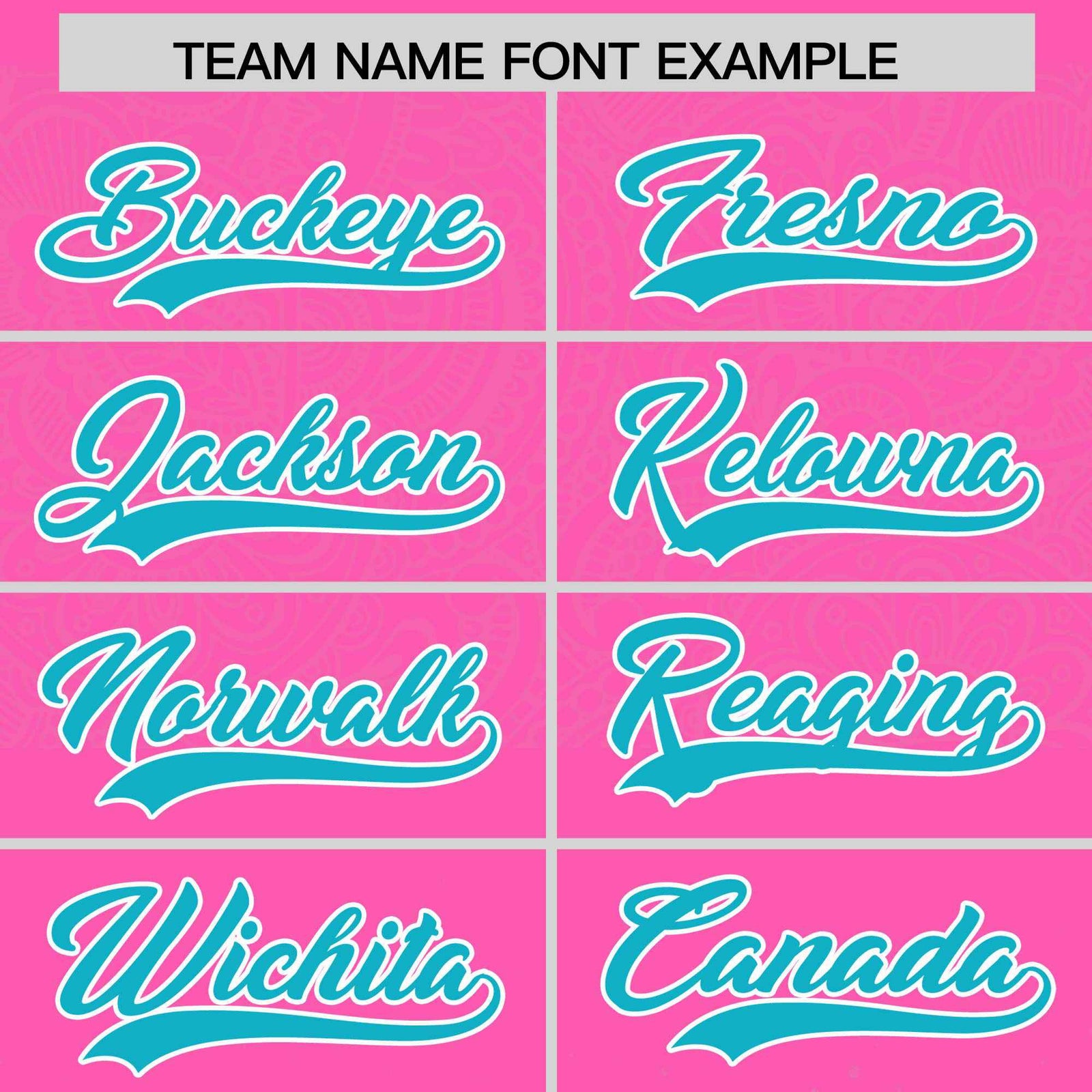 Custom Pink Sky Blue Floral Print Pattern Full Button Gradient Fashion Baseball Jersey