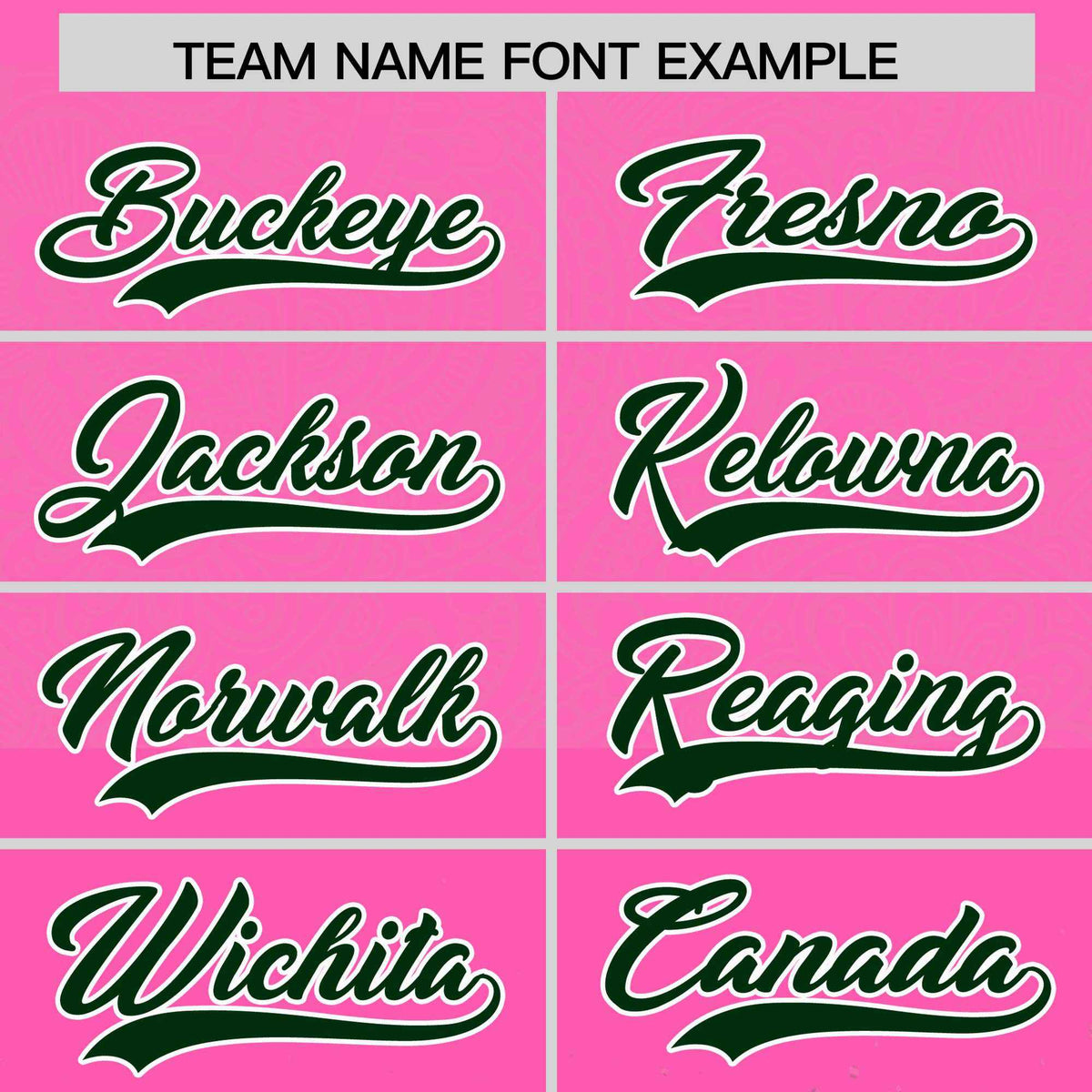 Custom Pink Green Floral Print Pattern Full Button Gradient Fashion Baseball Jersey