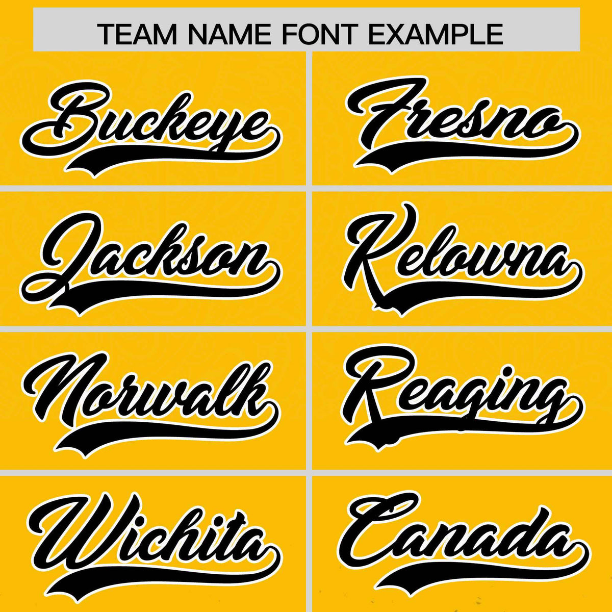 Custom Yellow Black Floral Print Pattern Full Button Gradient Fashion Baseball Jersey