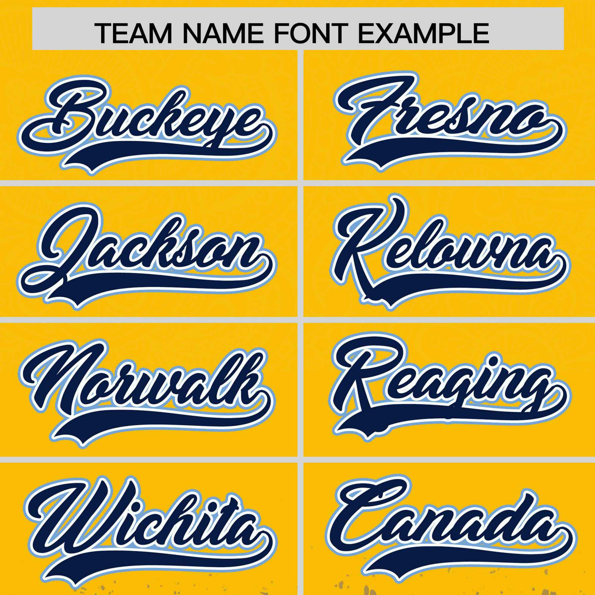 Custom Yellow Navy Floral Print Pattern Full Button Gradient Fashion Baseball Jersey