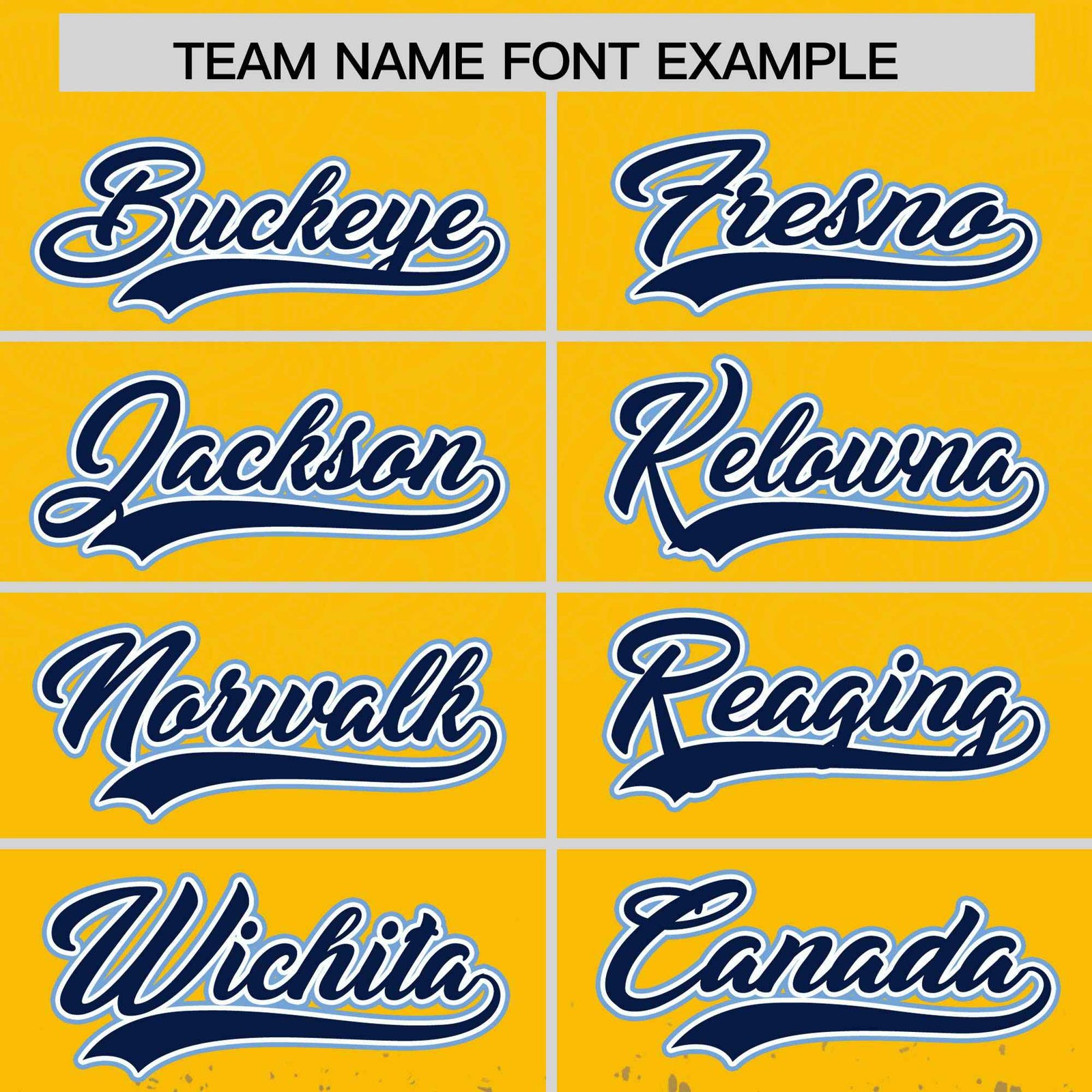 Custom Yellow Navy Floral Print Pattern Full Button Gradient Fashion Baseball Jersey