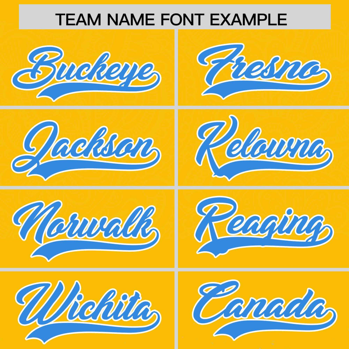 Custom Yellow Light Blue Floral Print Pattern Full Button Gradient Fashion Baseball Jersey