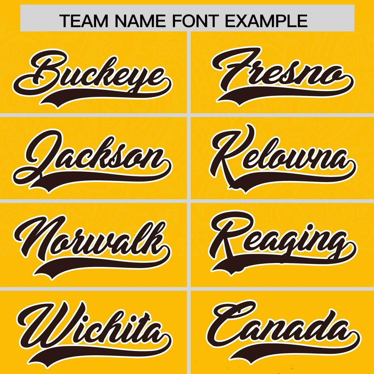 Custom Yellow Brown Floral Print Pattern Full Button Gradient Fashion Baseball Jersey