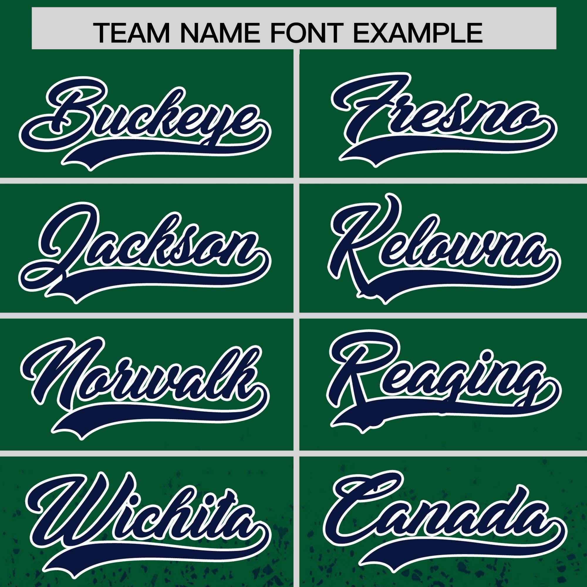 Custom Kelly Green Navy Floral Print Pattern Full Button Gradient Fashion Baseball Jersey