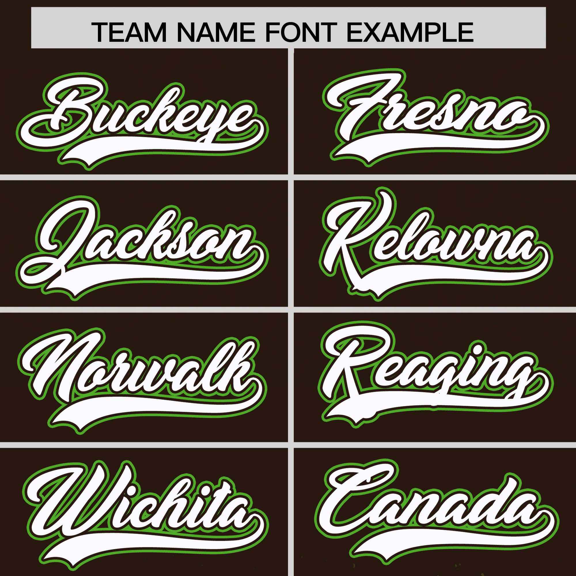Custom Brown Green Floral Print Pattern Full Button Gradient Fashion Baseball Jersey