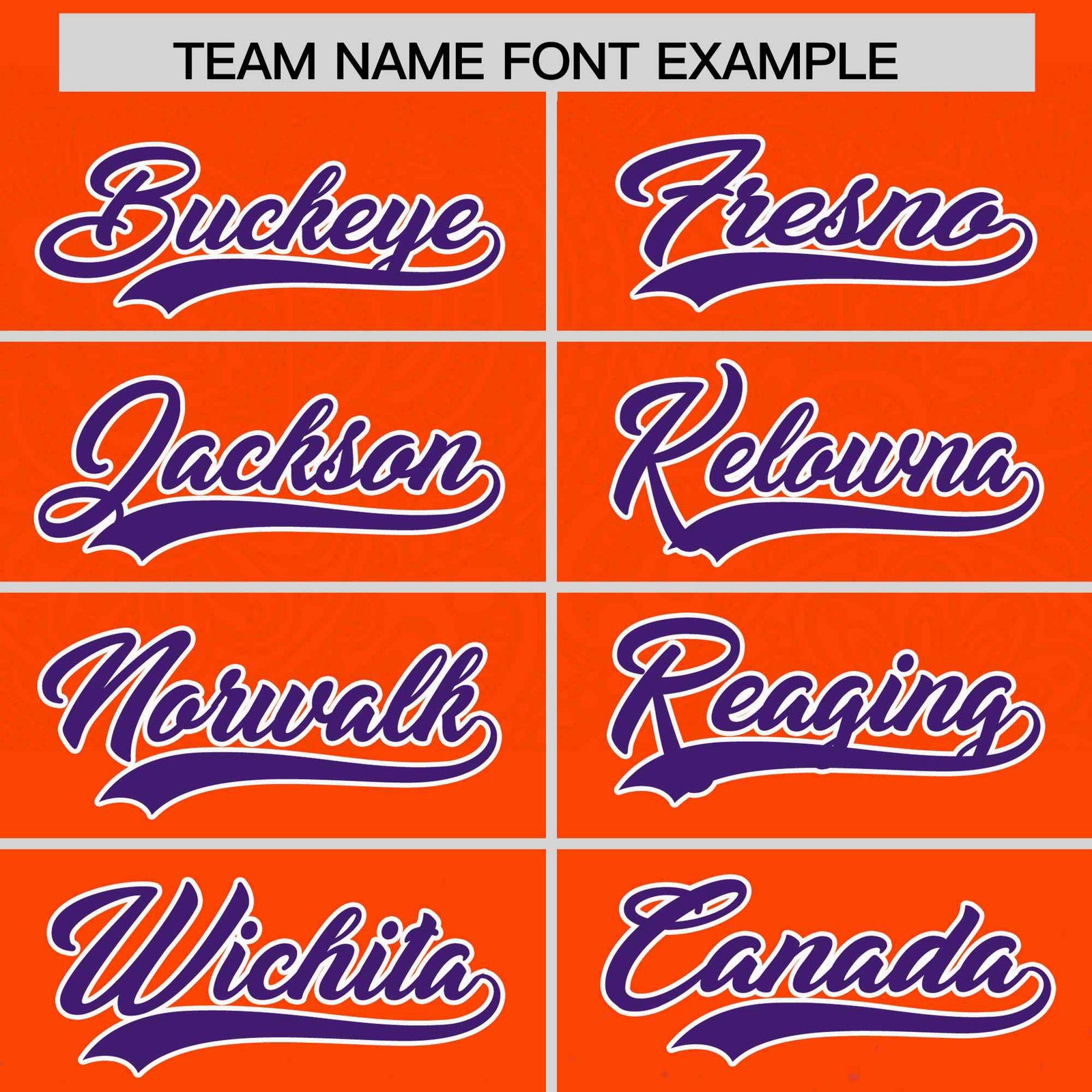 Custom Orange Purple Floral Print Pattern Full Button Gradient Fashion Baseball Jersey