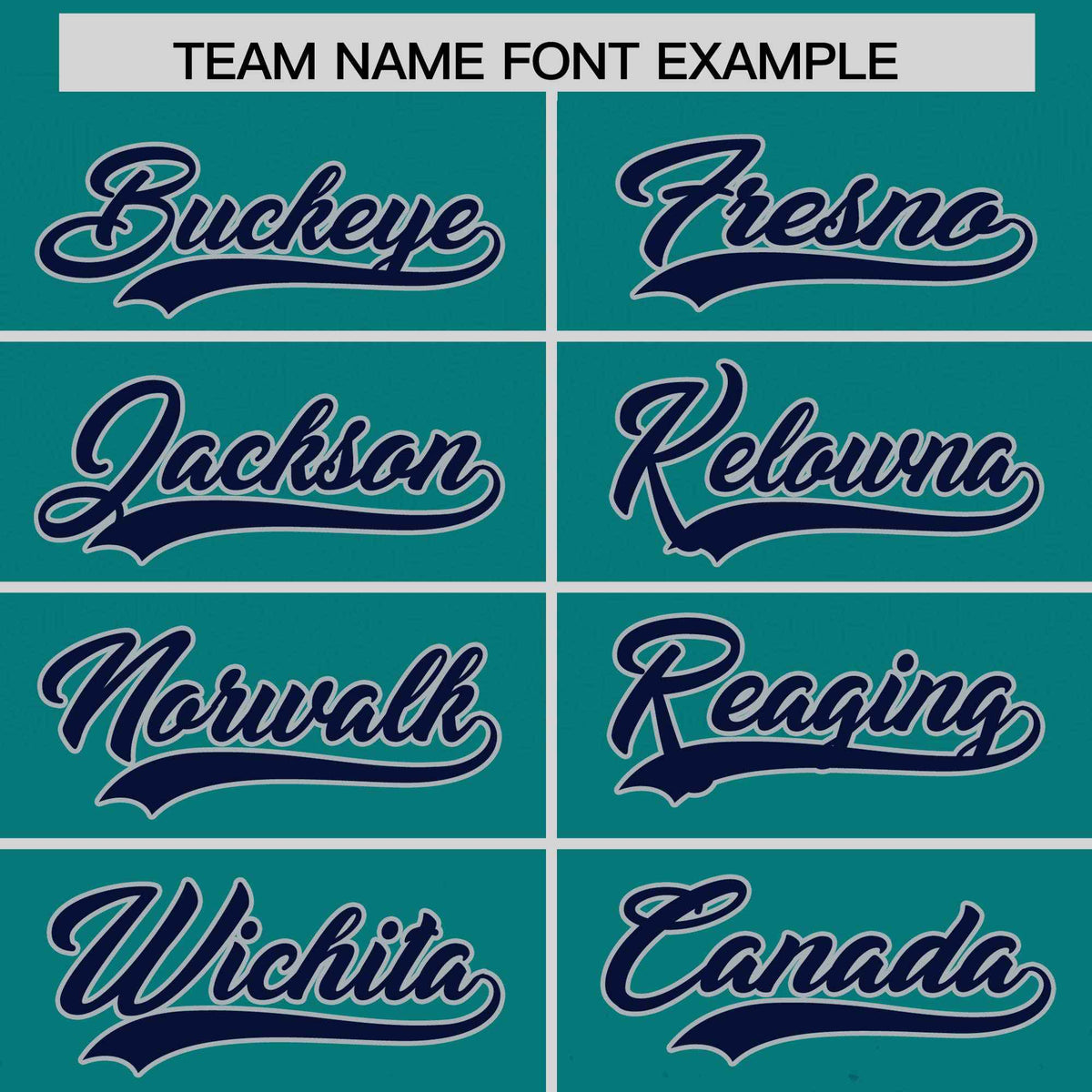 Custom Teal Navy Floral Print Pattern Full Button Gradient Fashion Baseball Jersey