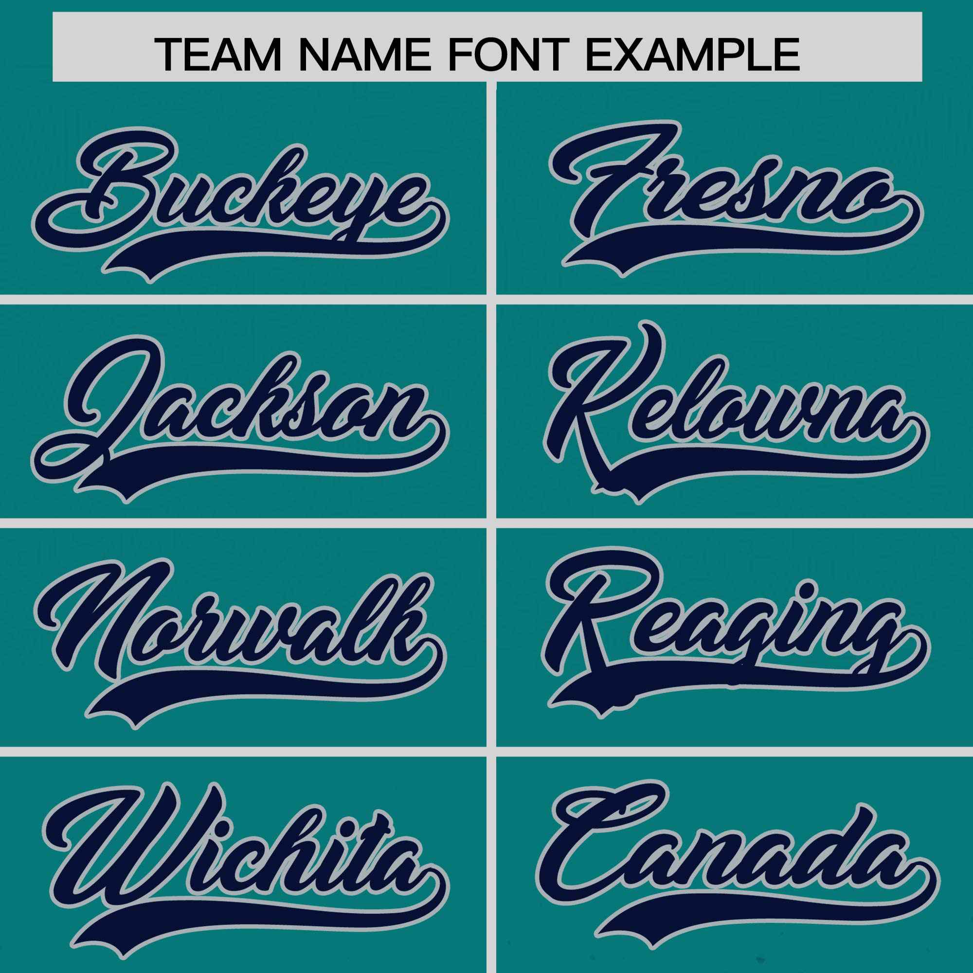 Custom Teal Navy Floral Print Pattern Full Button Gradient Fashion Baseball Jersey