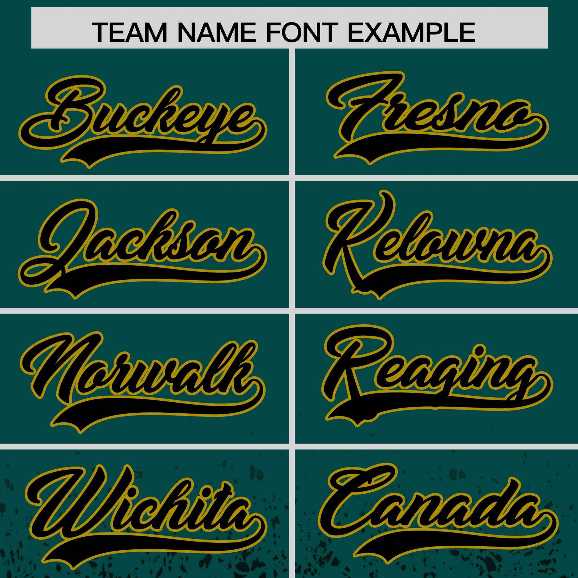 Custom Midnight Green Black Floral Print Pattern Full Button Gradient Fashion Baseball Jersey