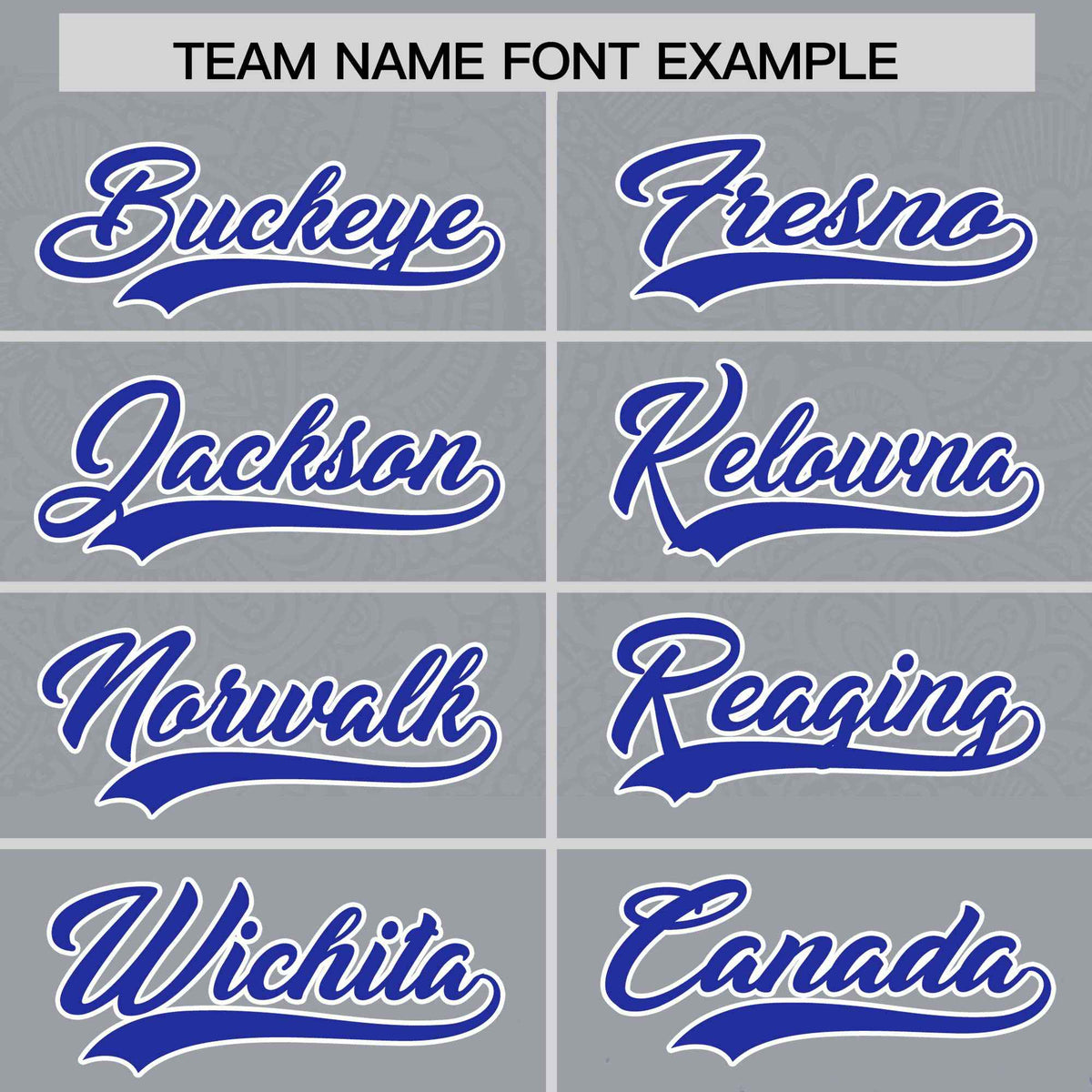 Custom Gray Royal Floral Print Pattern Full Button Gradient Fashion Baseball Jersey