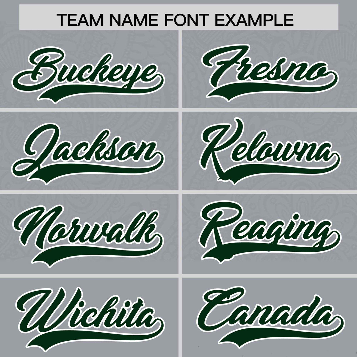 Custom Gray Green Floral Print Pattern Full Button Gradient Fashion Baseball Jersey