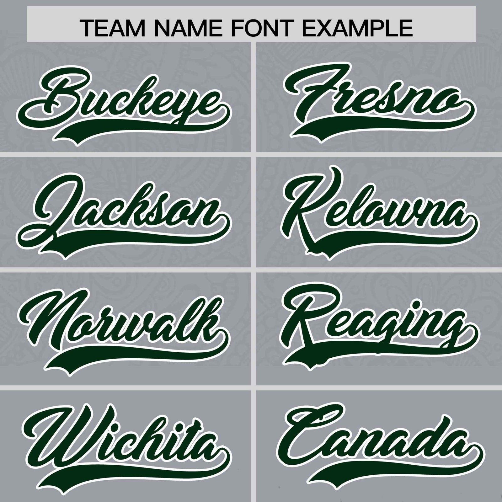 Custom Gray Green Floral Print Pattern Full Button Gradient Fashion Baseball Jersey