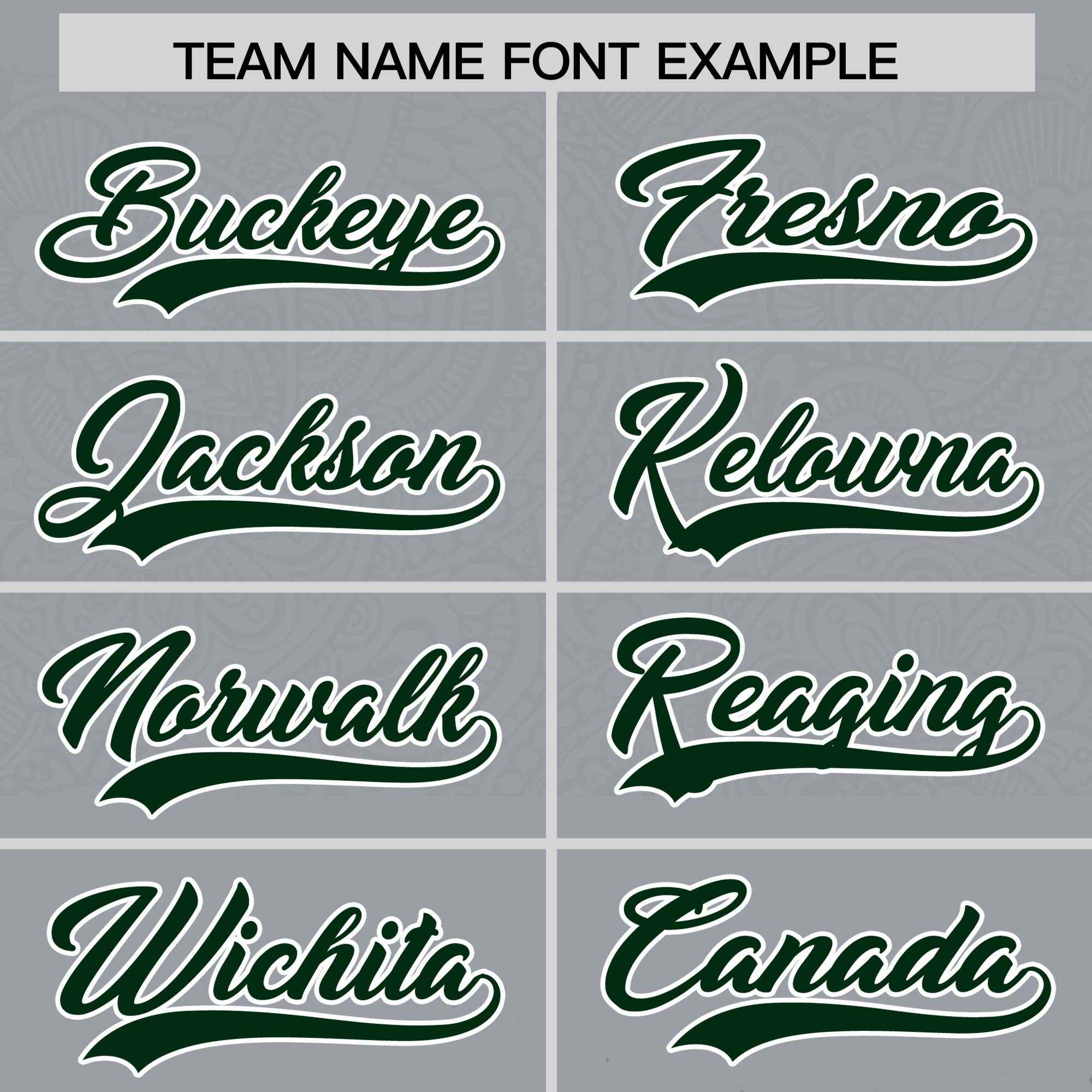 Custom Gray Green Floral Print Pattern Full Button Gradient Fashion Baseball Jersey