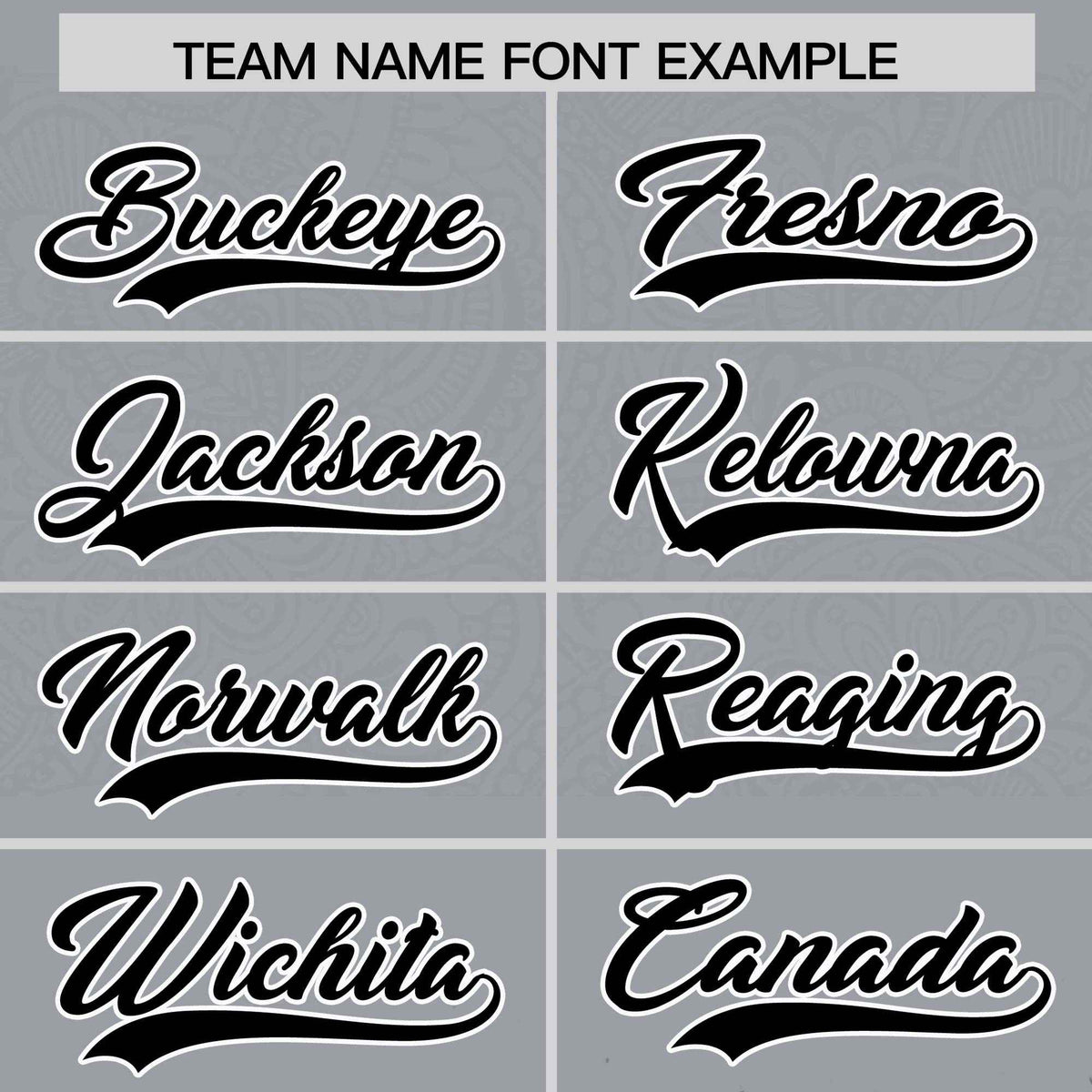 Custom Gray Black Floral Print Pattern Full Button Gradient Fashion Baseball Jersey