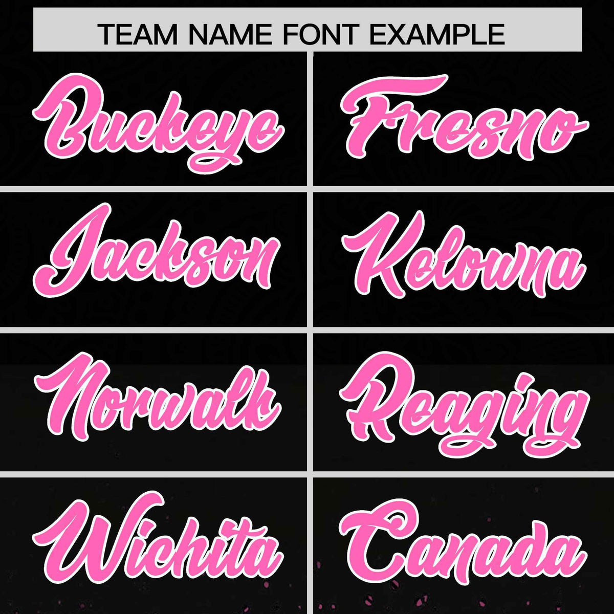 Custom Black Pink Floral Print Pattern Full Button Gradient Fashion Baseball Jersey