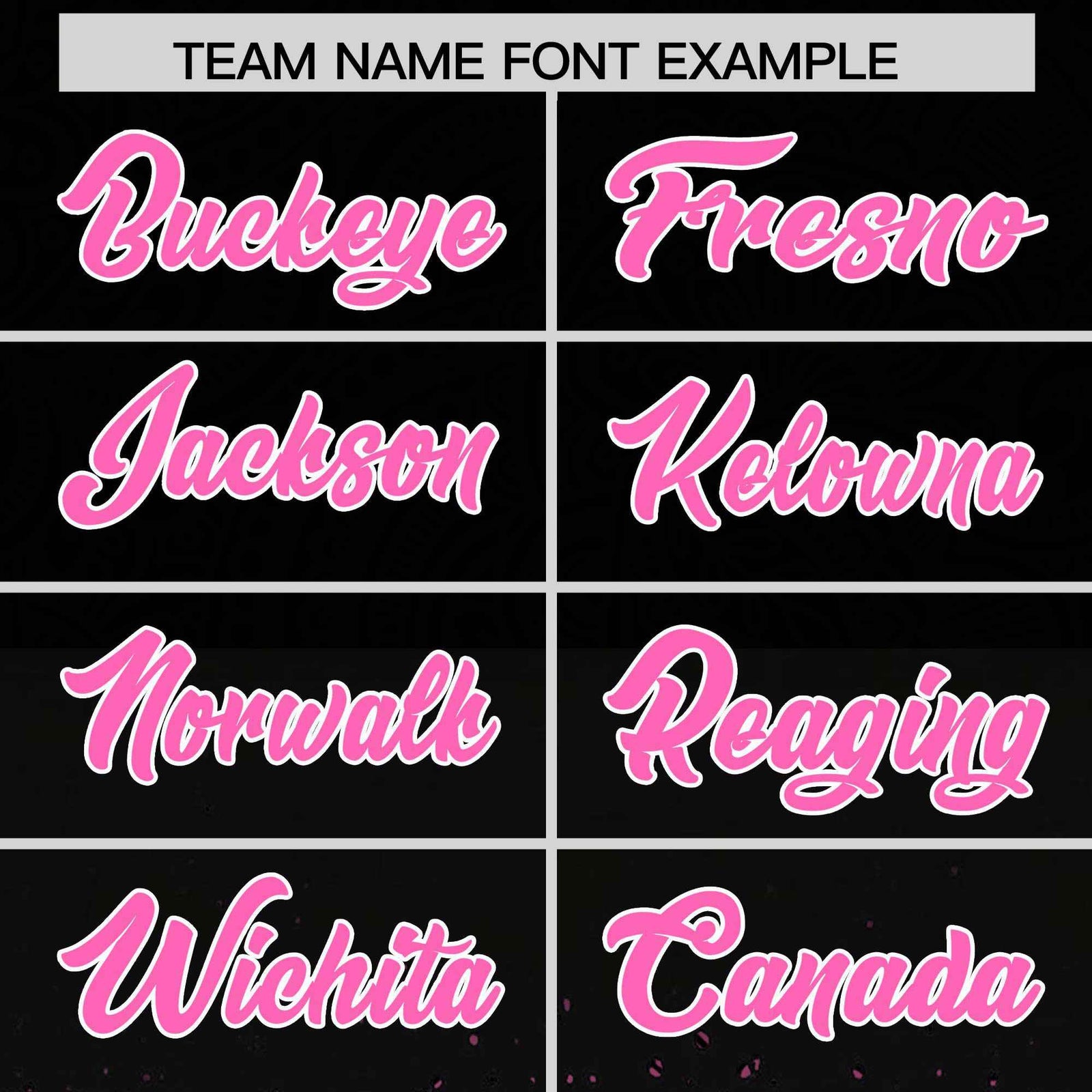 Custom Black Pink Floral Print Pattern Full Button Gradient Fashion Baseball Jersey