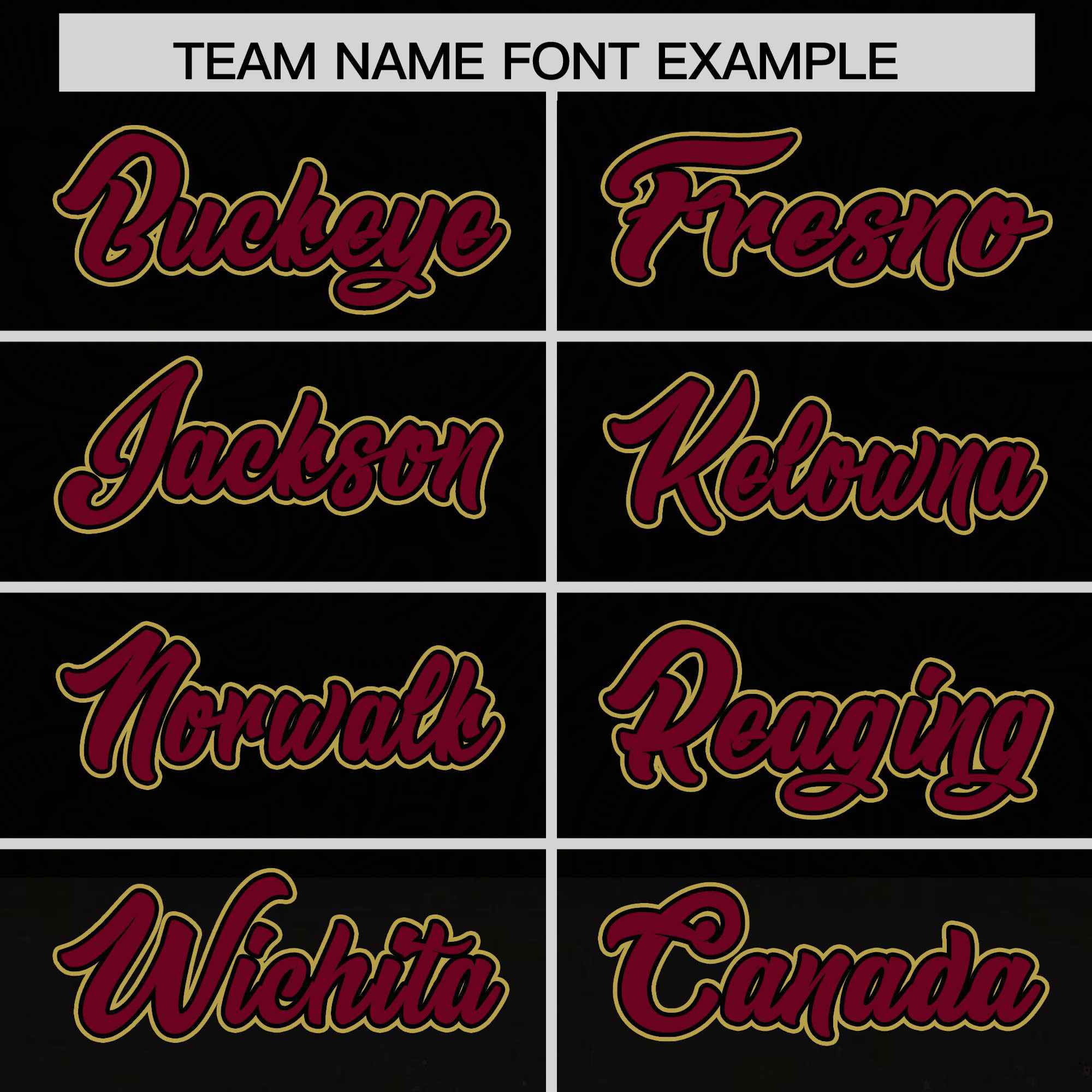 Custom Black Crimson Floral Print Pattern Full Button Gradient Fashion Baseball Jersey