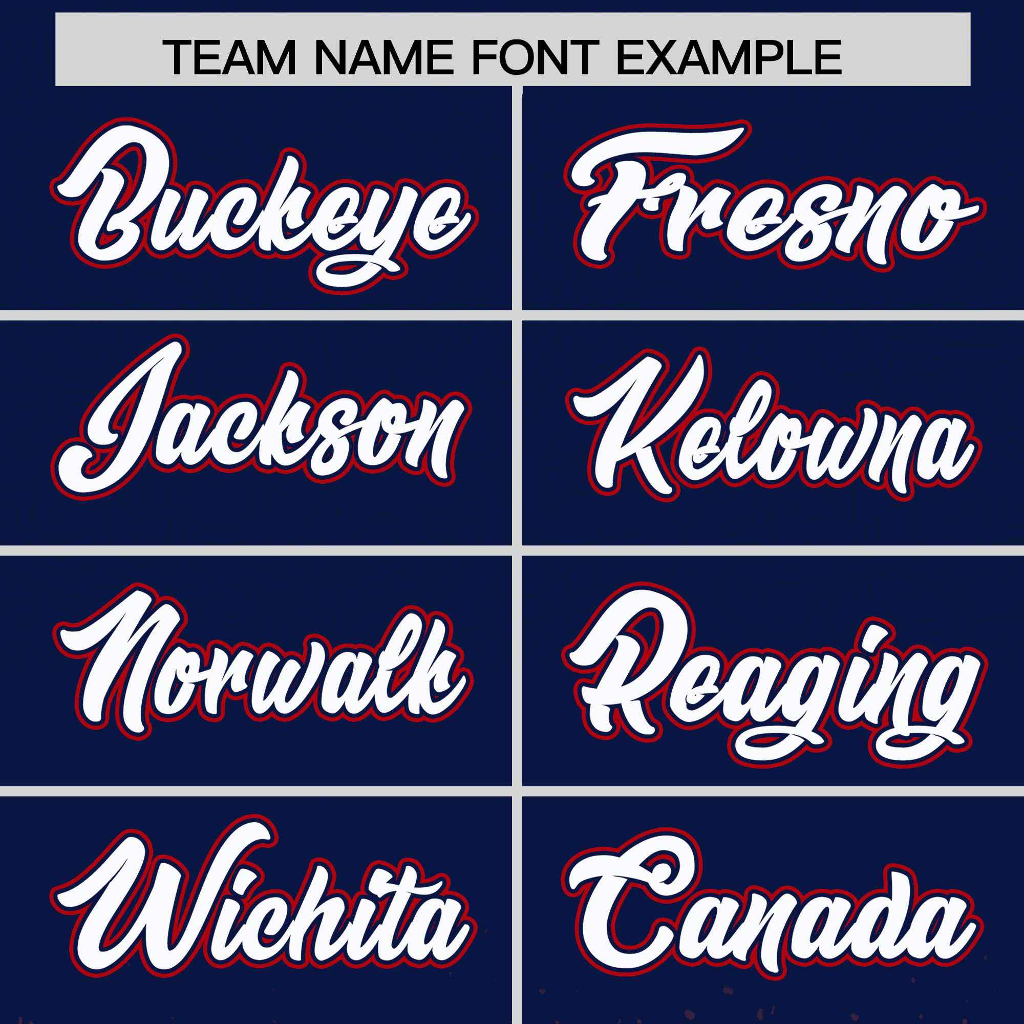 Custom Navy Red Floral Print Pattern Full Button Gradient Fashion Baseball Jersey