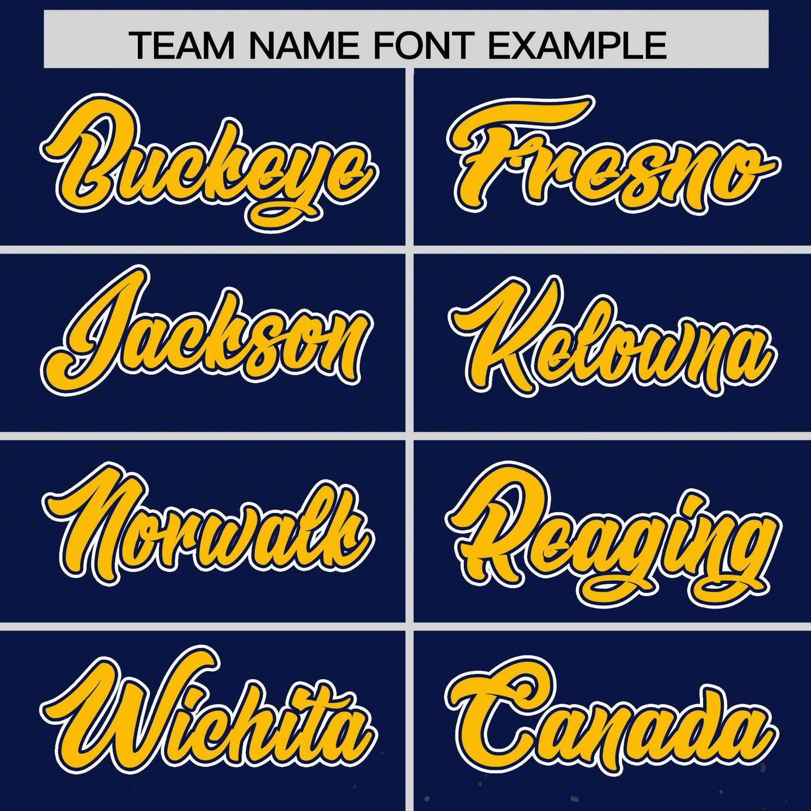 Custom Navy Yellow Floral Print Pattern Full Button Gradient Fashion Baseball Jersey