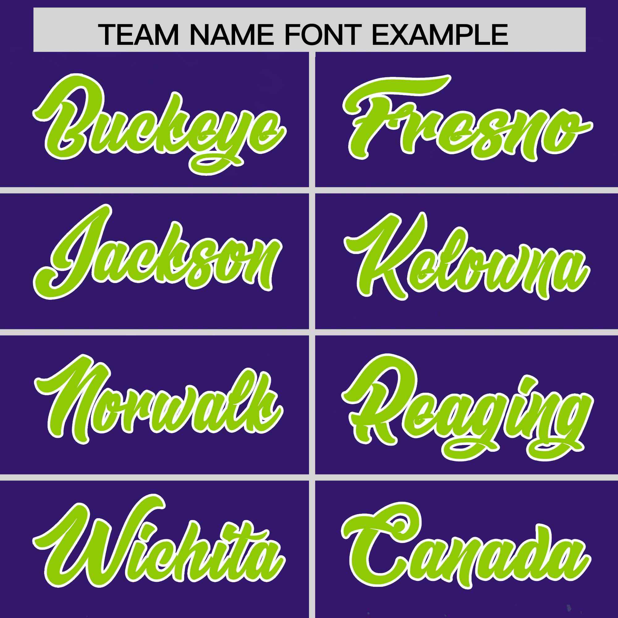 Custom Purple Neon Green Floral Print Pattern Full Button Gradient Fashion Baseball Jersey