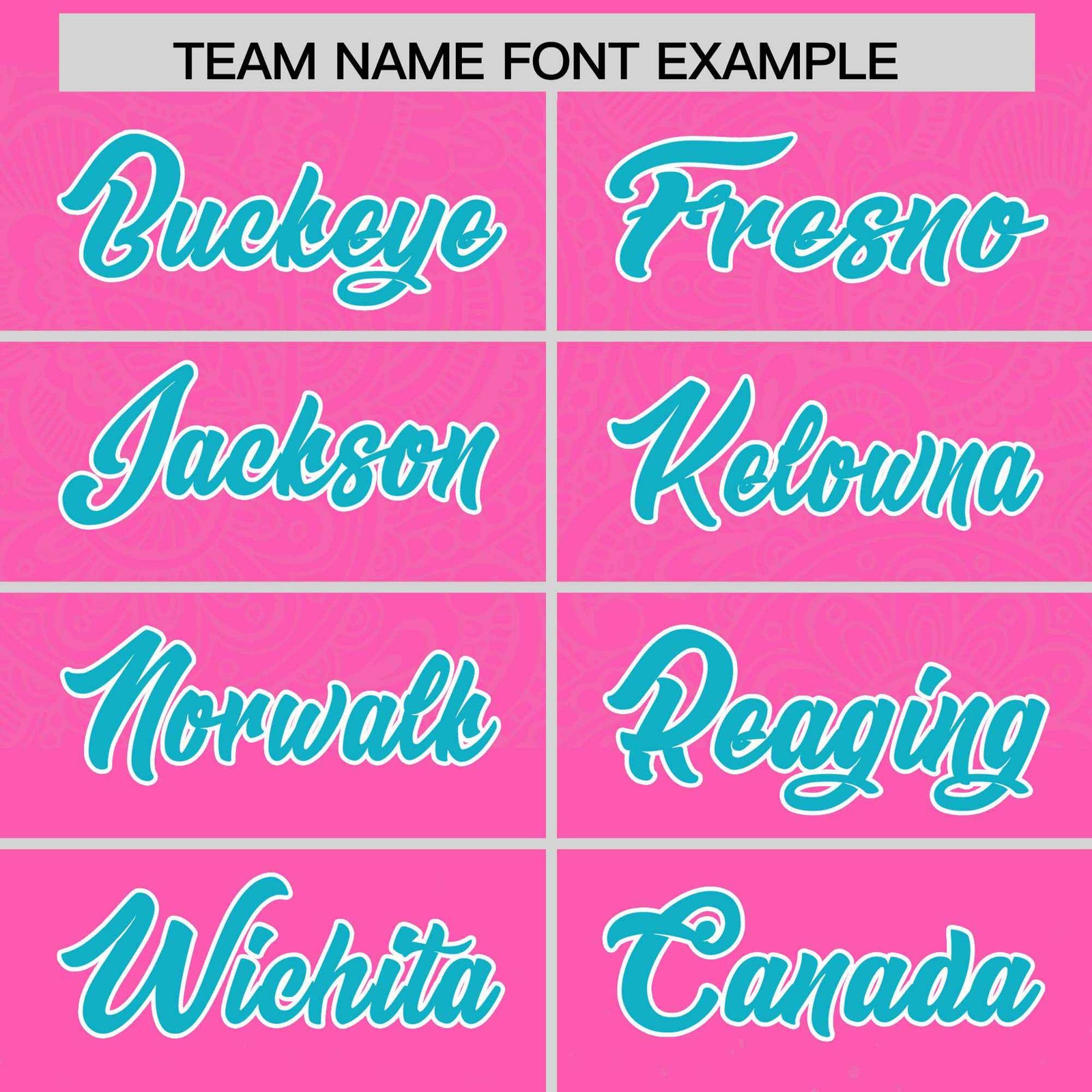 Custom Pink Sky Blue Floral Print Pattern Full Button Gradient Fashion Baseball Jersey