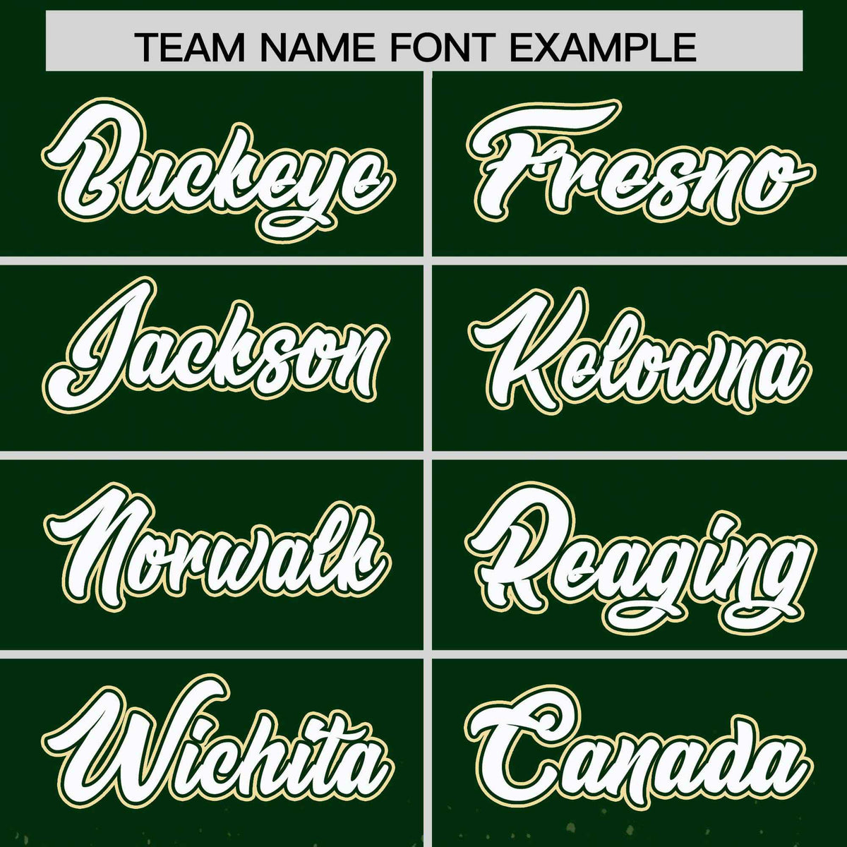 Custom Green Cream Floral Print Pattern Full Button Gradient Fashion Baseball Jersey