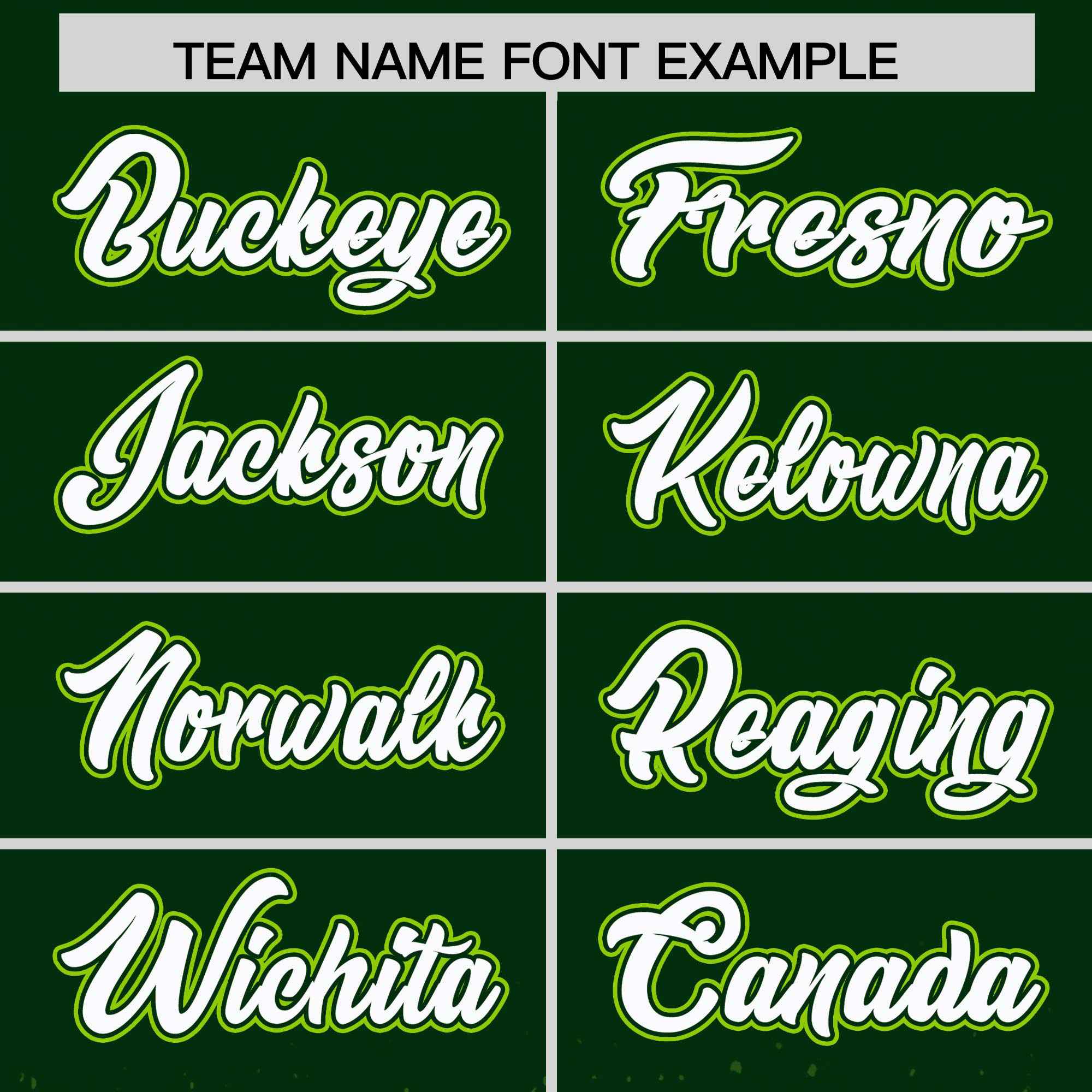 Custom Green Neon Green Floral Print Pattern Full Button Gradient Fashion Baseball Jersey