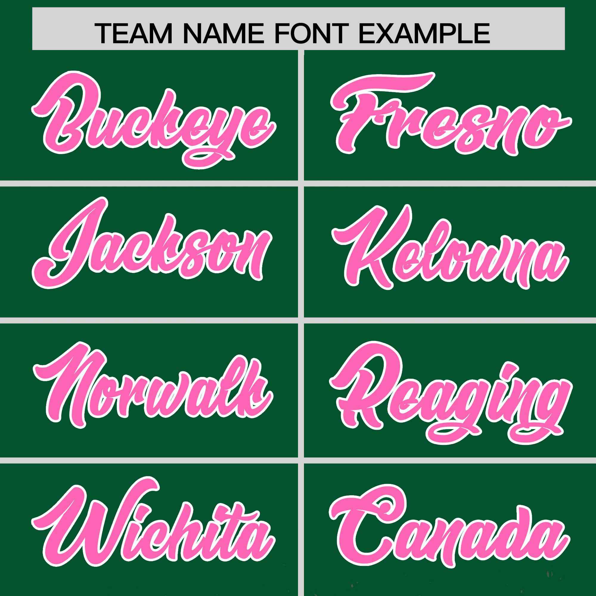 Custom Kelly Green Pink Floral Print Pattern Full Button Gradient Fashion Baseball Jersey