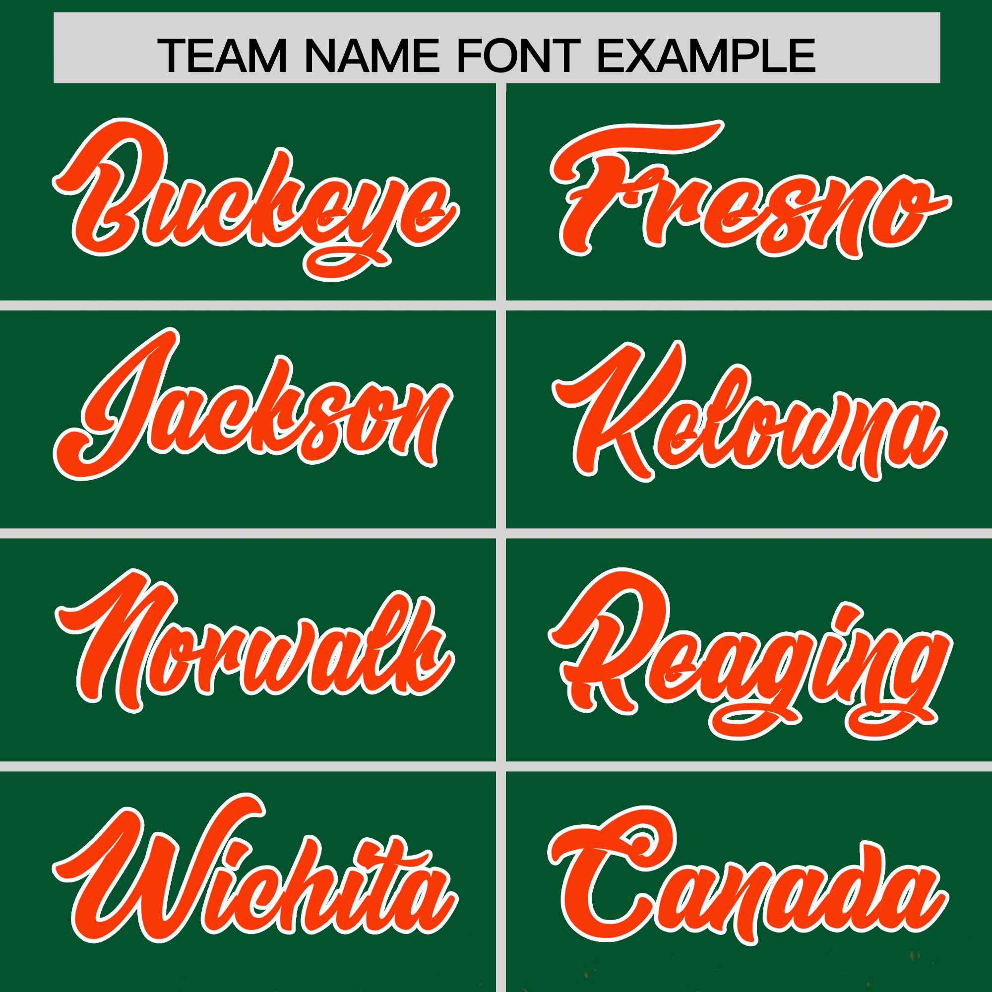 Custom Kelly Green Orange Floral Print Pattern Full Button Gradient Fashion Baseball Jersey