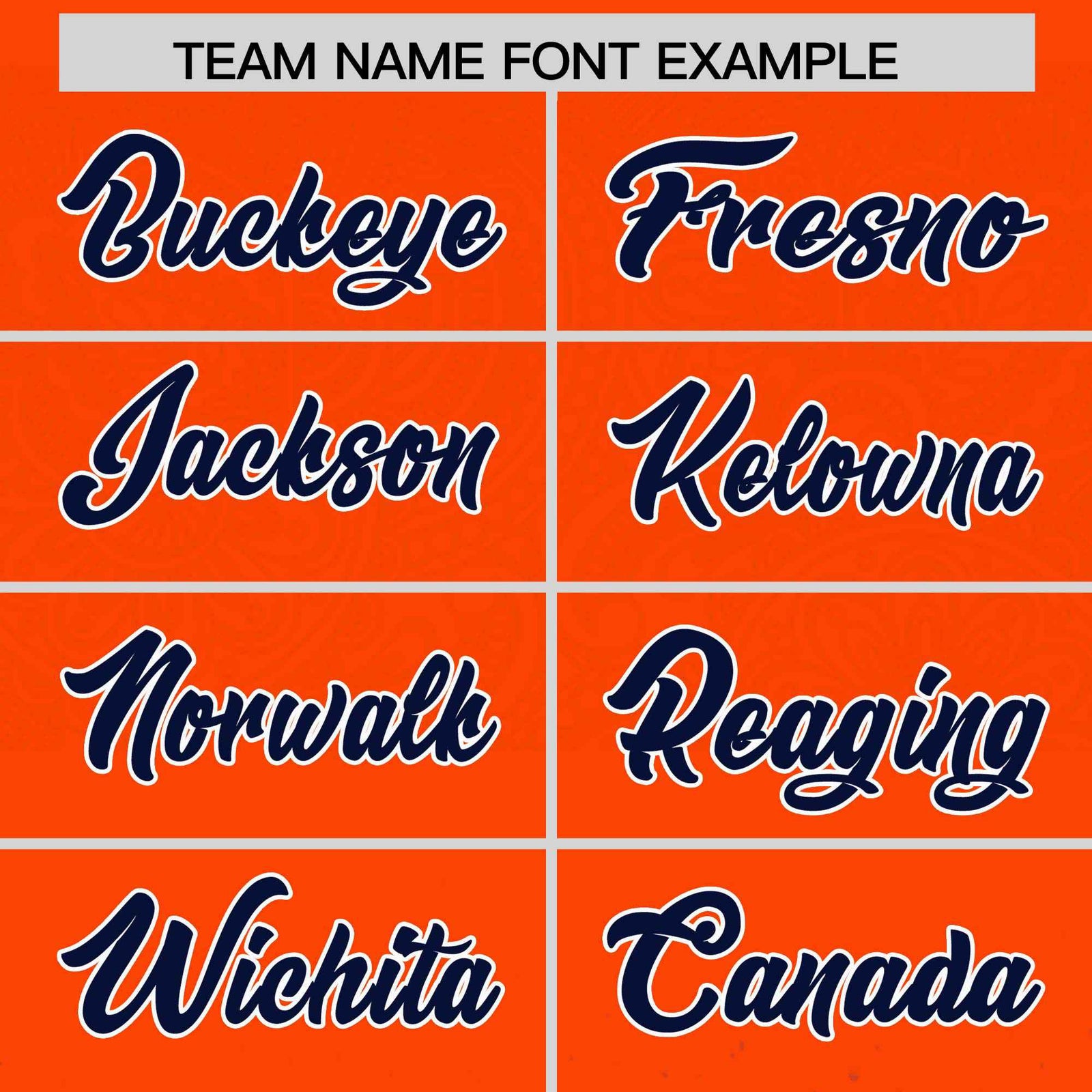 Custom Orange Navy Floral Print Pattern Full Button Gradient Fashion Baseball Jersey