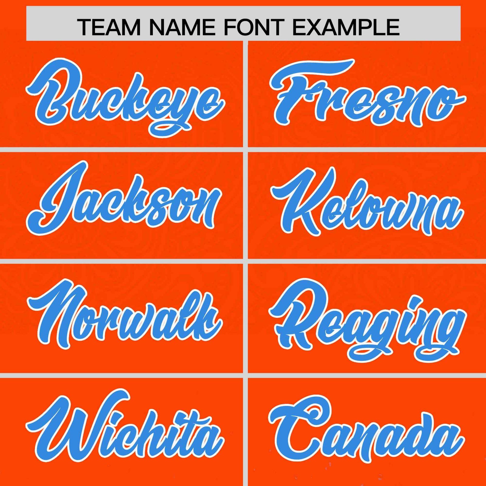 Custom Orange Light Blue Floral Print Pattern Full Button Gradient Fashion Baseball Jersey