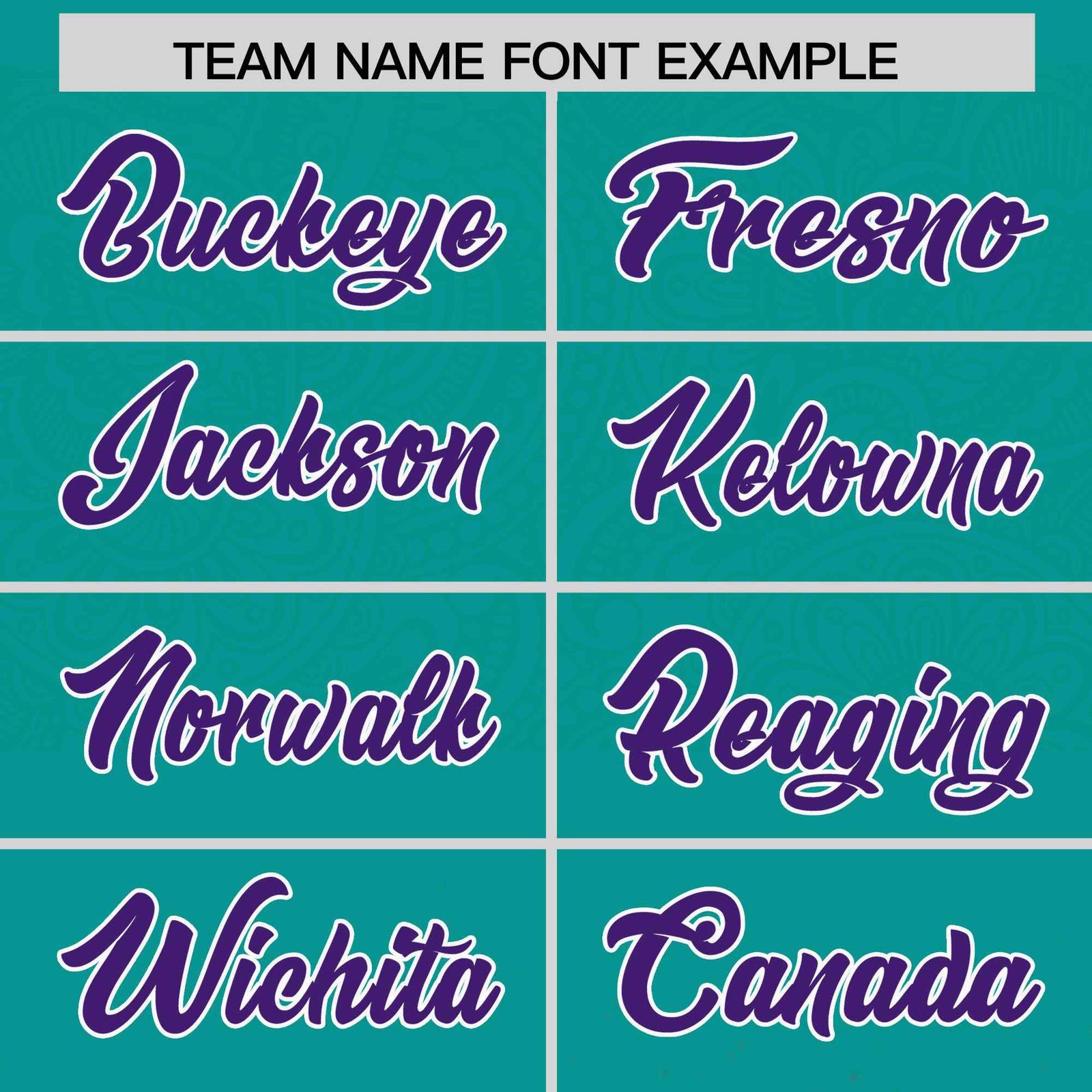 Custom Aqua Purple Floral Print Pattern Full Button Gradient Fashion Baseball Jersey