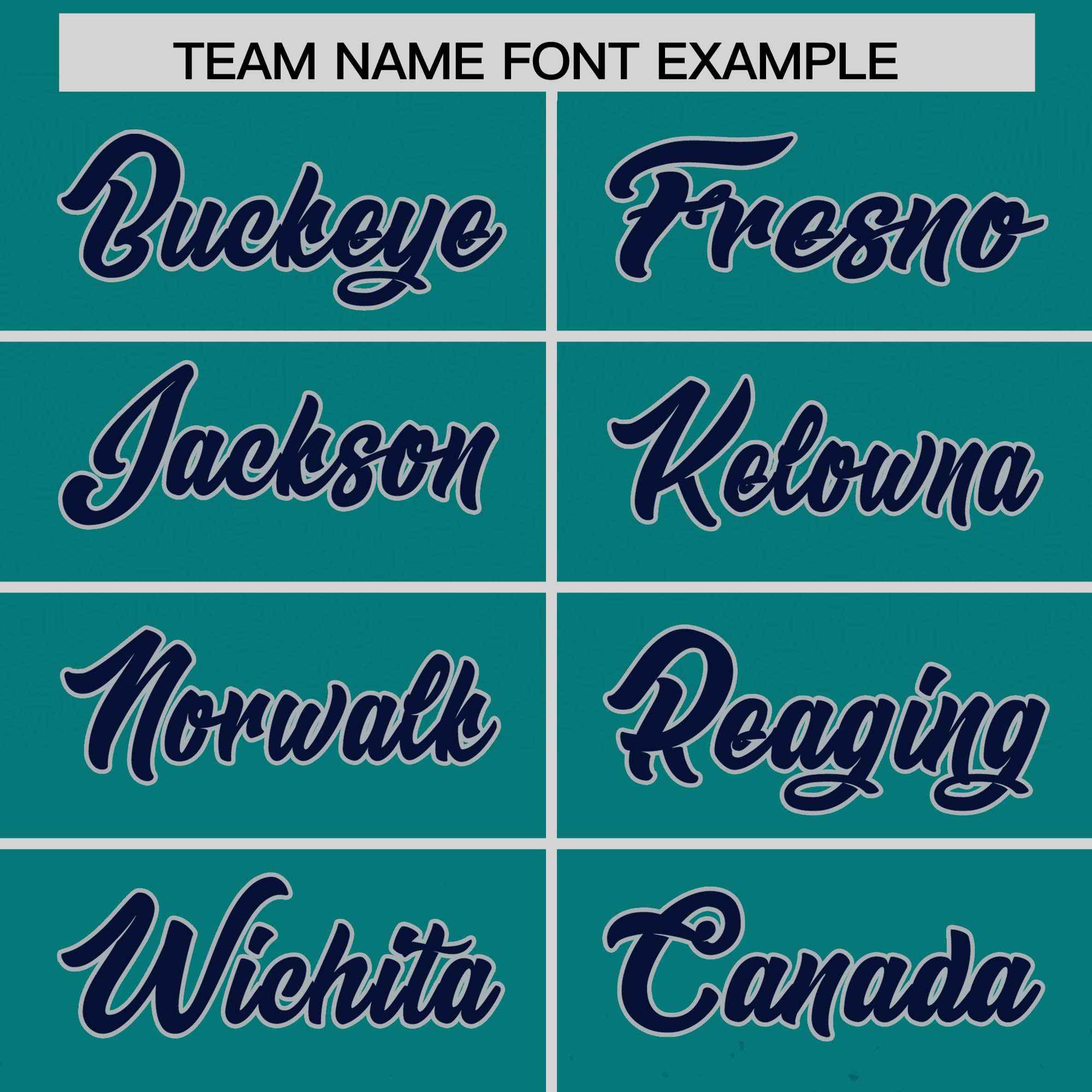 Custom Teal Navy Floral Print Pattern Full Button Gradient Fashion Baseball Jersey