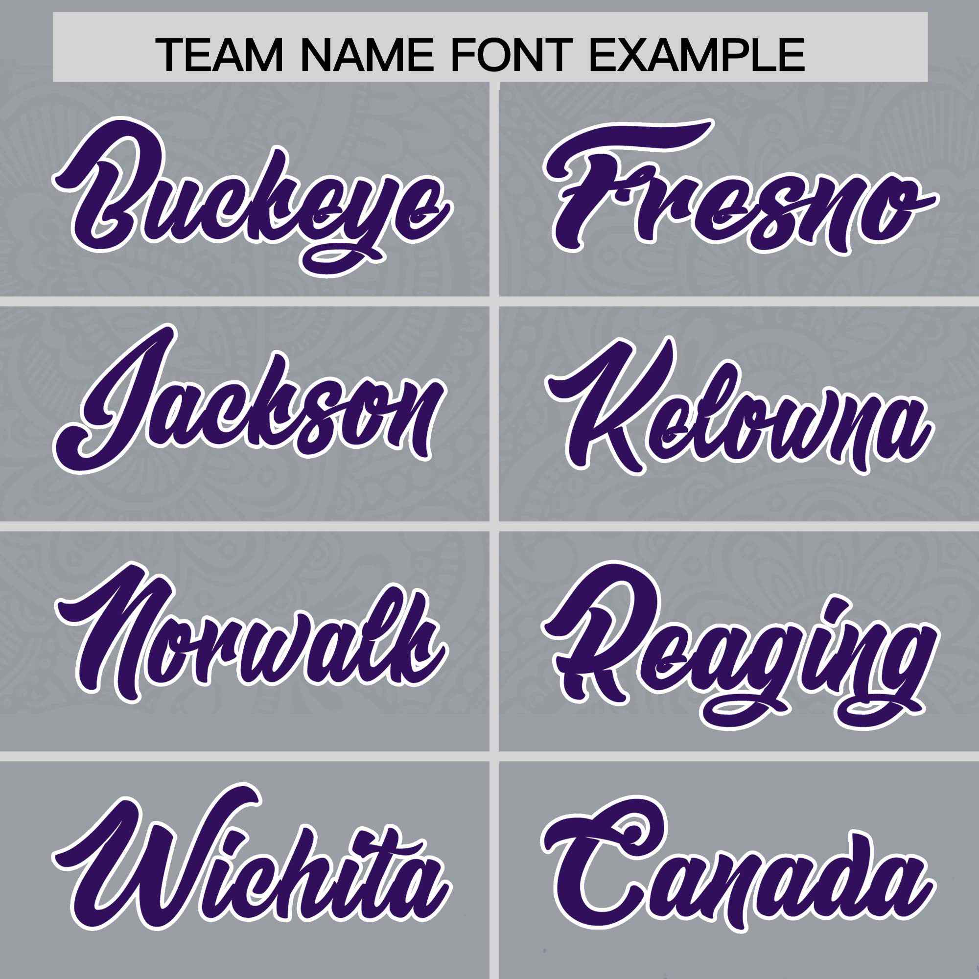 Custom Gray Purple Floral Print Pattern Full Button Gradient Fashion Baseball Jersey