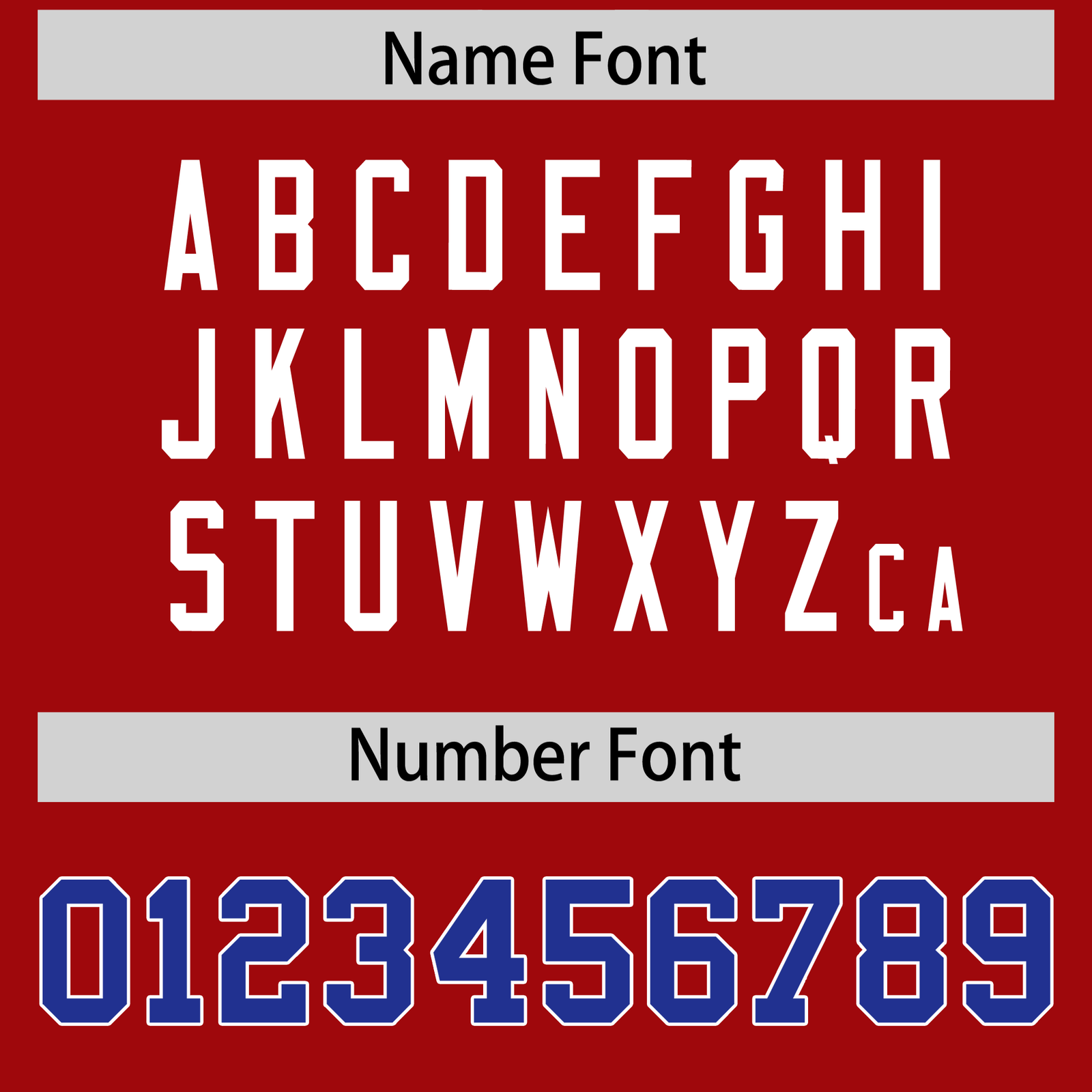 Custom Red Royal Split Personalized Graffiti Raglan Sleeve Authentic Baseball Jersey