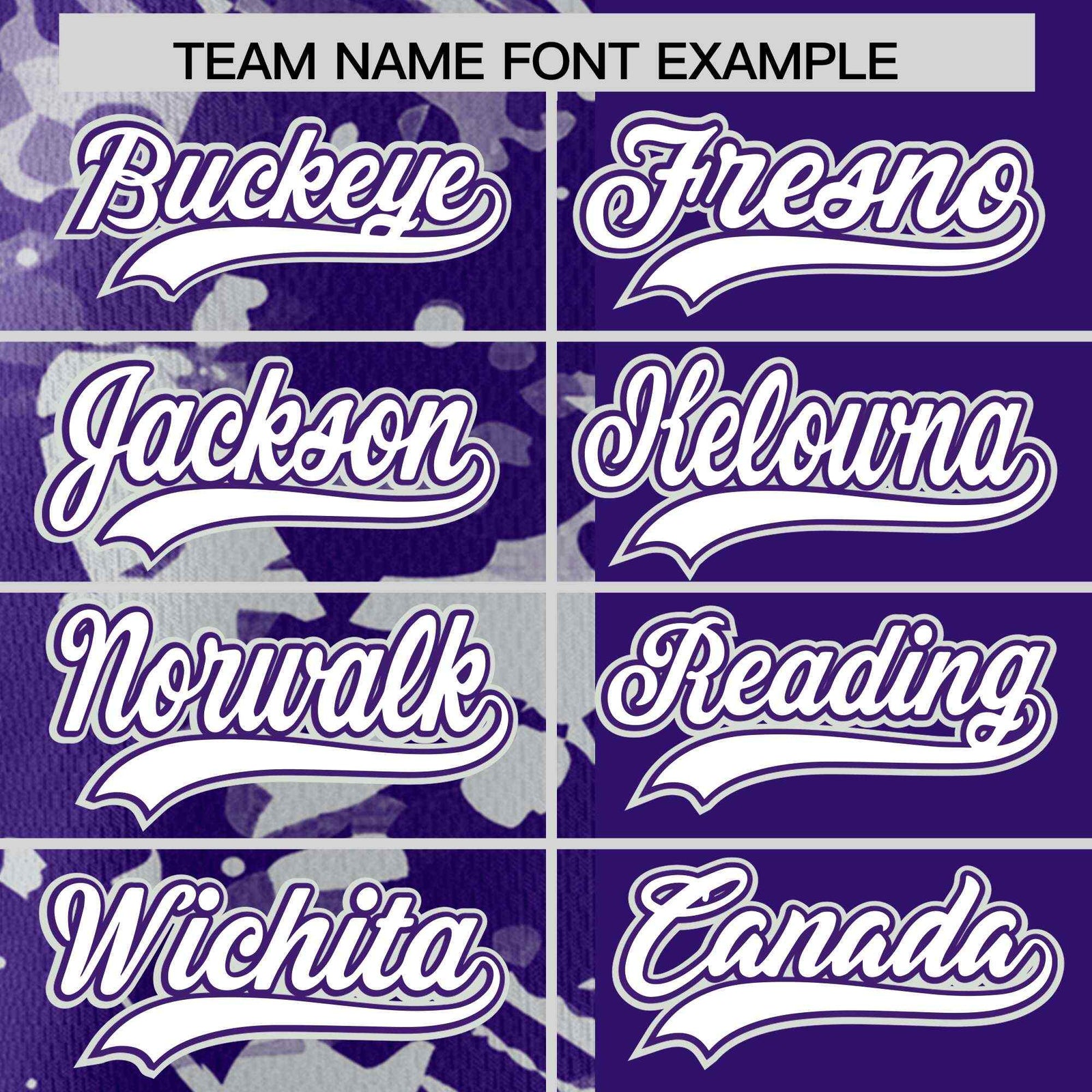 Custom Purple Gray Split Personalized Graffiti Raglan Sleeve Authentic Baseball Jersey