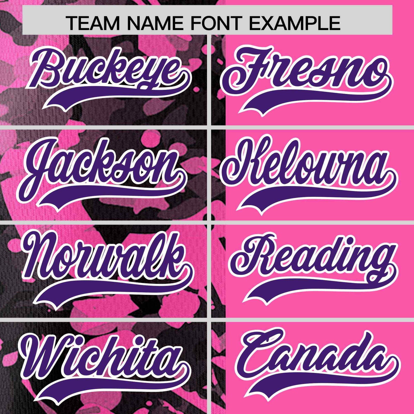 Custom Pink Black Split Personalized Graffiti Raglan Sleeve Authentic Baseball Jersey