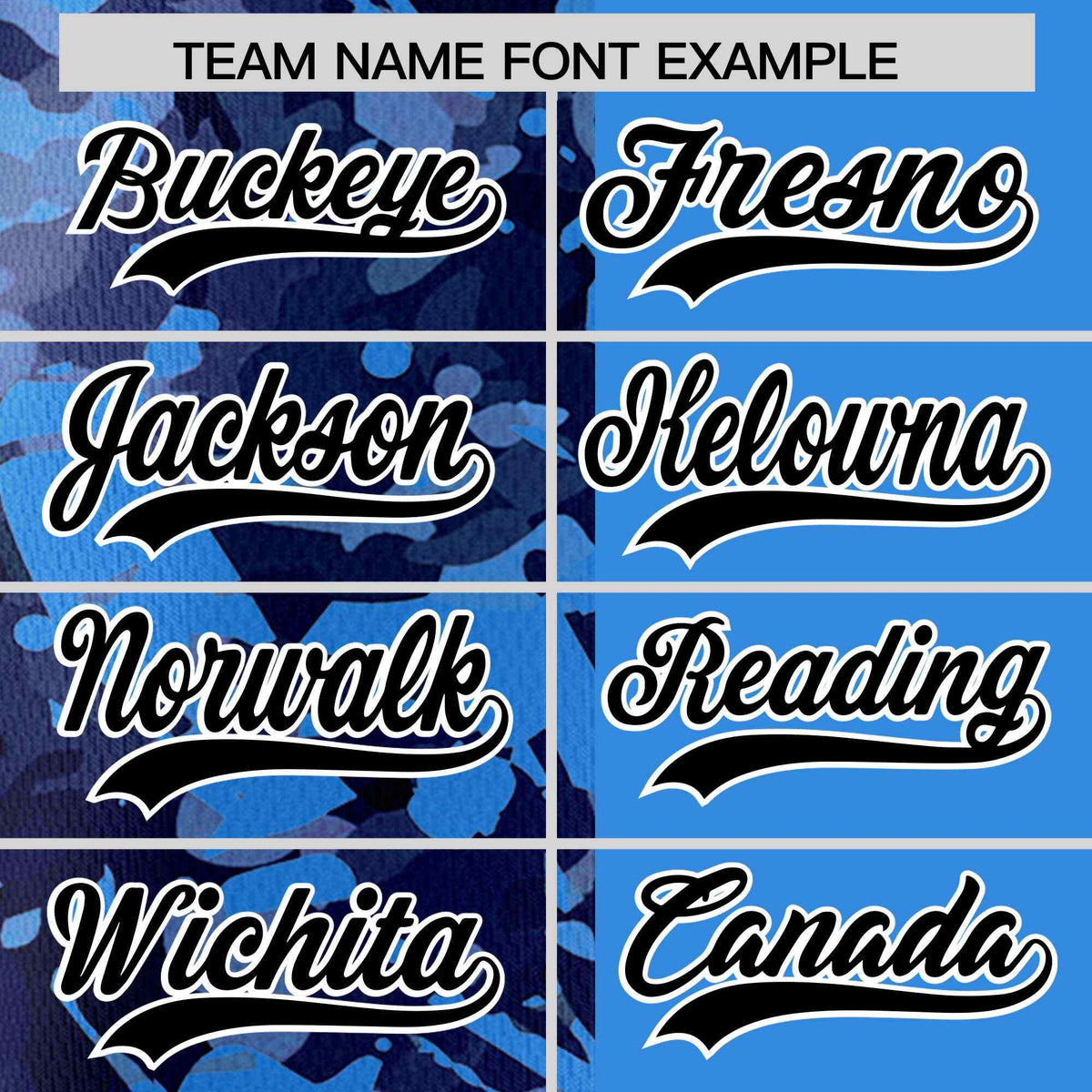 Custom Blue Navy Split Personalized Graffiti Raglan Sleeve Authentic Baseball Jersey