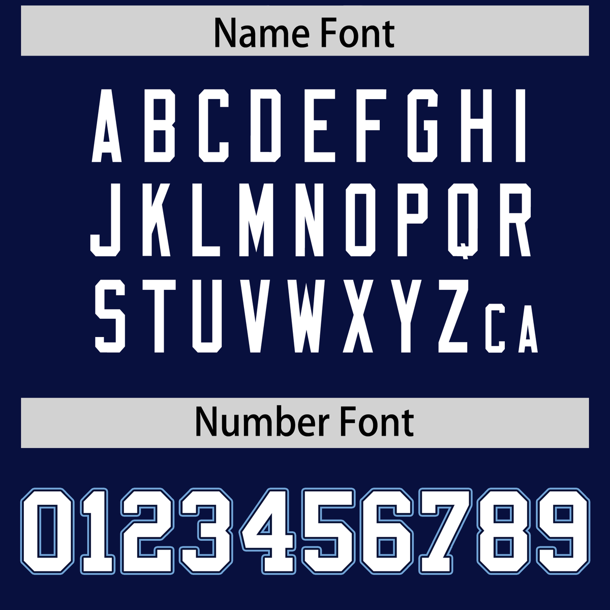 Custom Navy Powder Blue Split Personalized Graffiti Raglan Sleeve Authentic Baseball Jersey