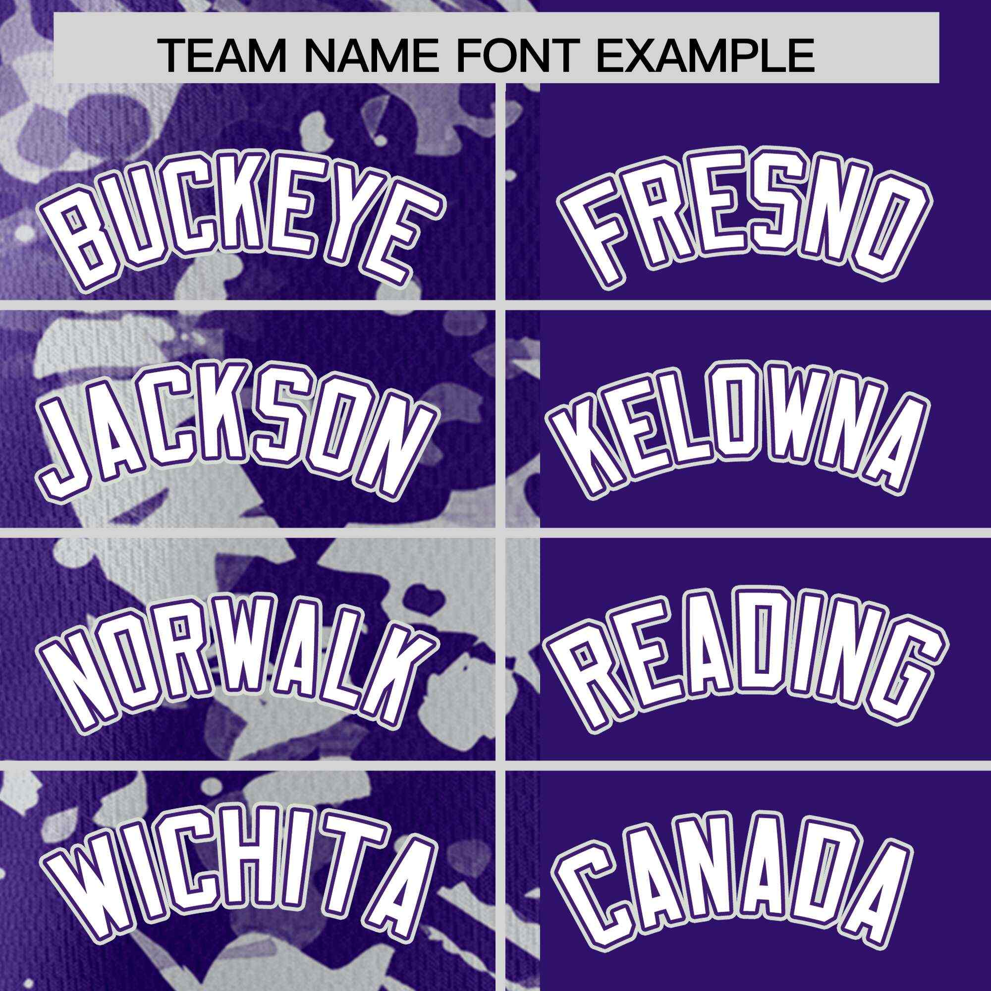 Custom Purple Gray Split Personalized Graffiti Raglan Sleeve Authentic Baseball Jersey