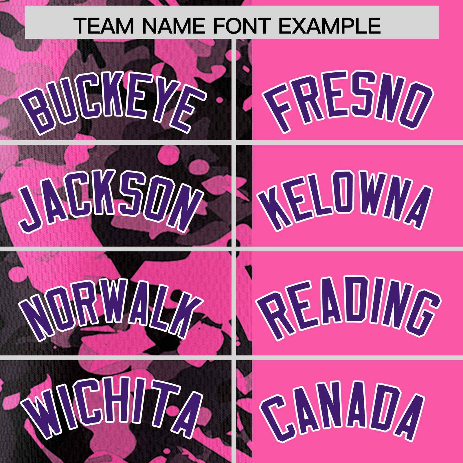 Custom Pink Black Split Personalized Graffiti Raglan Sleeve Authentic Baseball Jersey