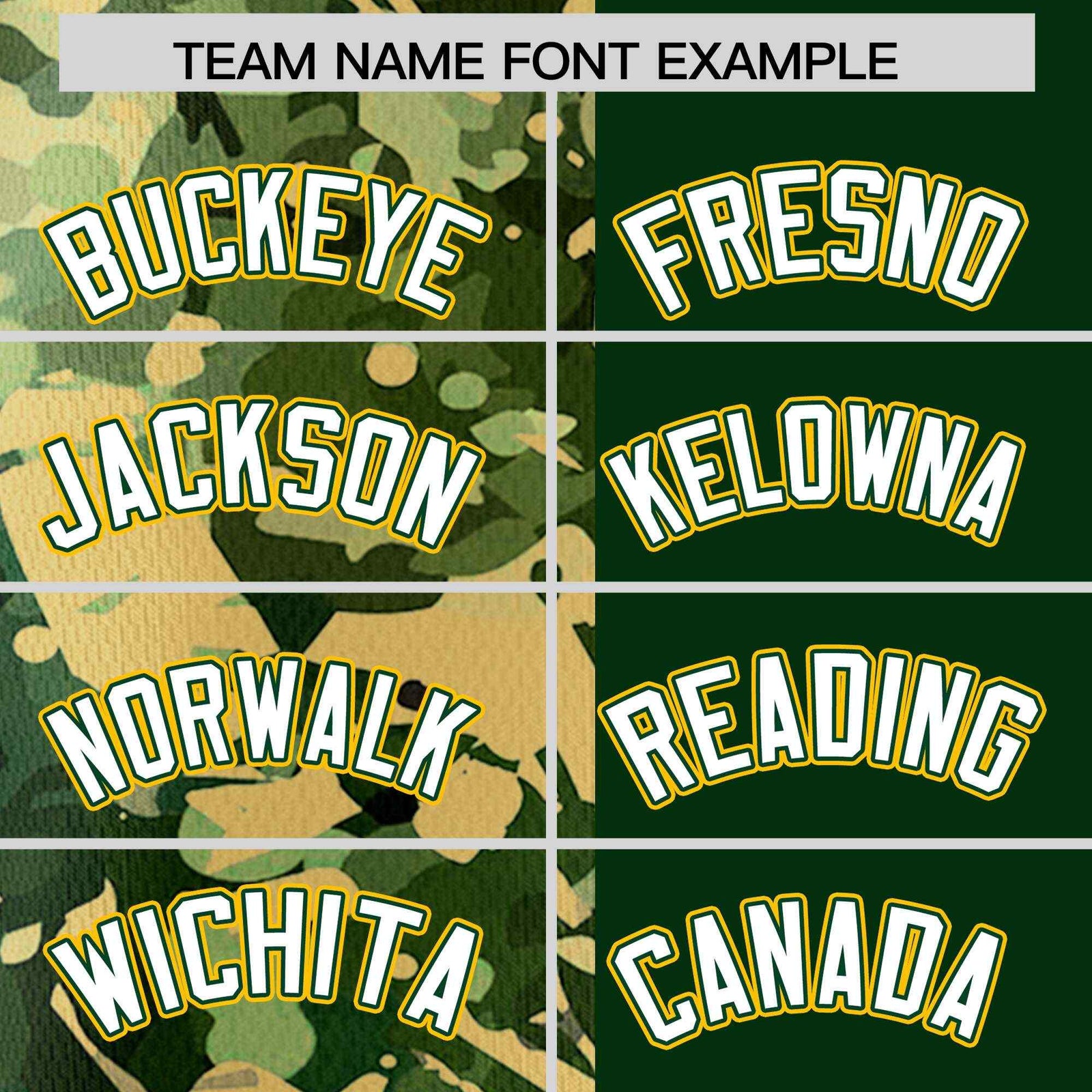 Custom Green Khaki Split Personalized Graffiti Raglan Sleeve Authentic Baseball Jersey