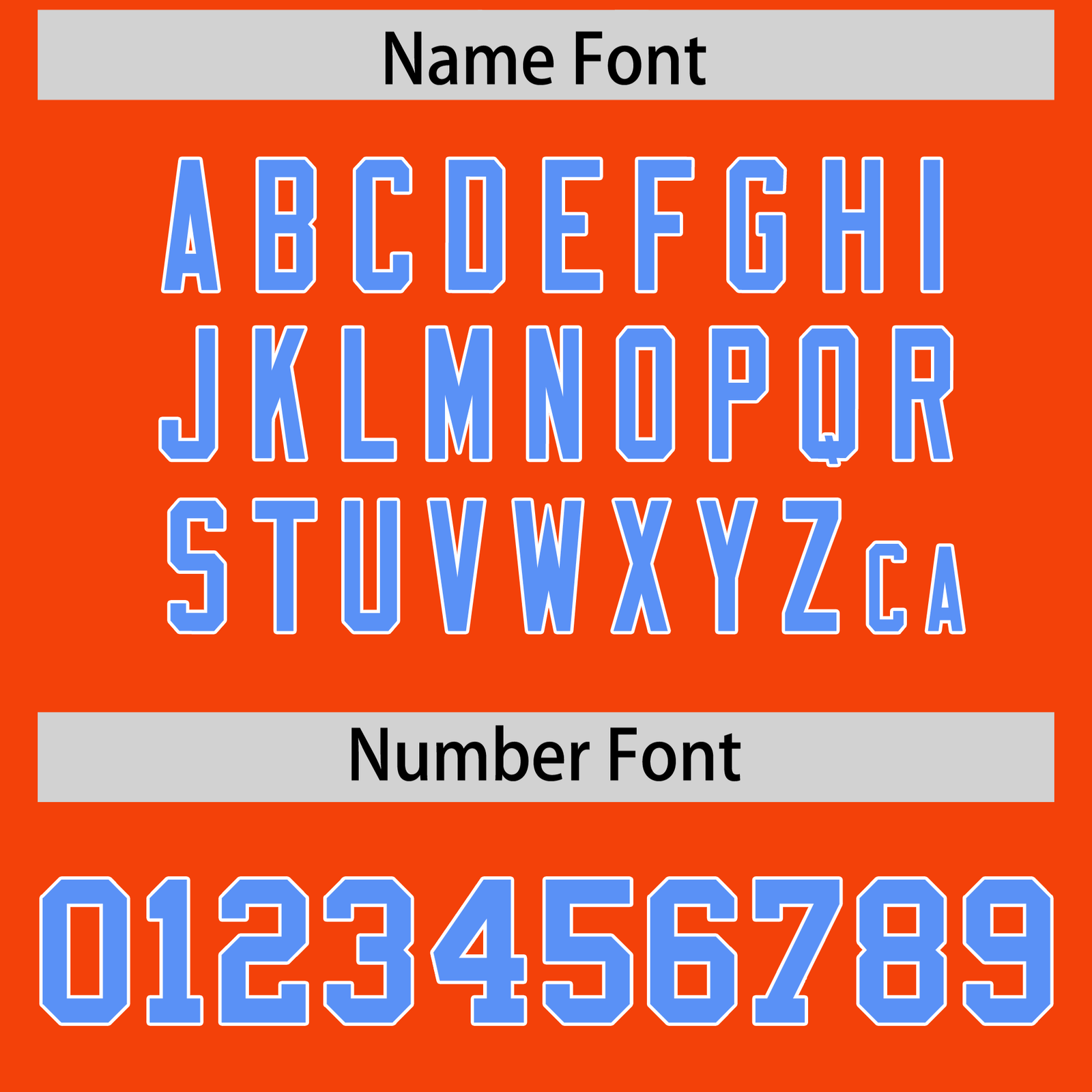 Custom Orange Royal Split Personalized Graffiti Raglan Sleeve Authentic Baseball Jersey