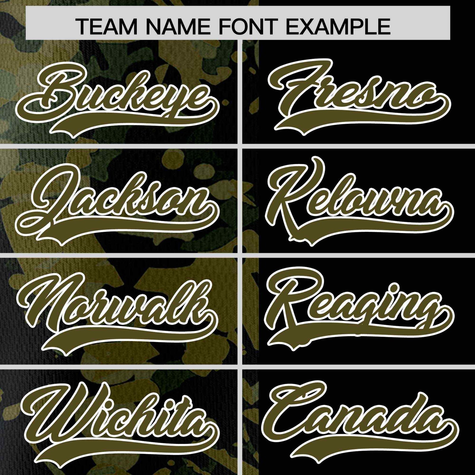 Custom Black Olive Split Personalized Graffiti Raglan Sleeve Authentic Baseball Jersey