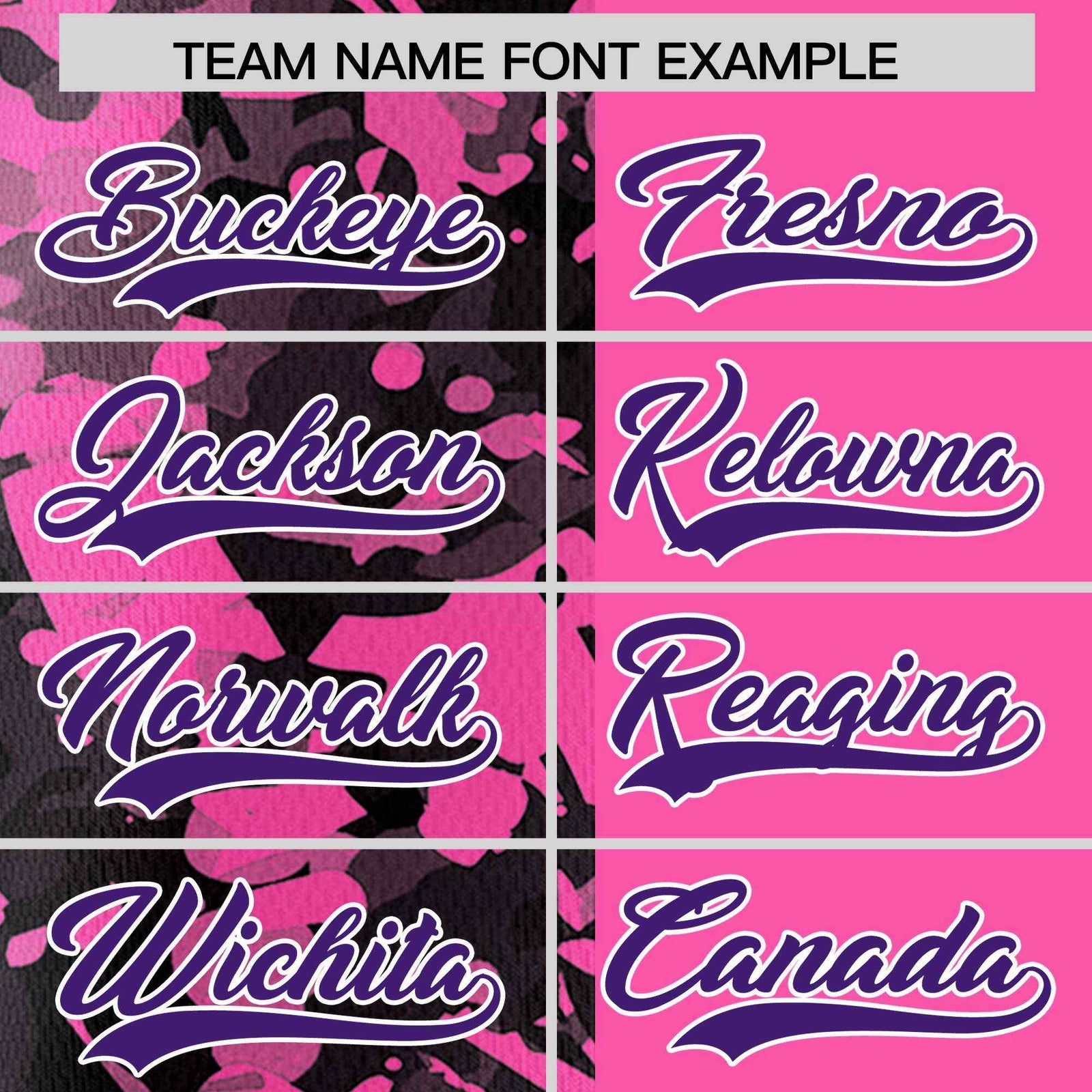 Custom Pink Black Split Personalized Graffiti Raglan Sleeve Authentic Baseball Jersey