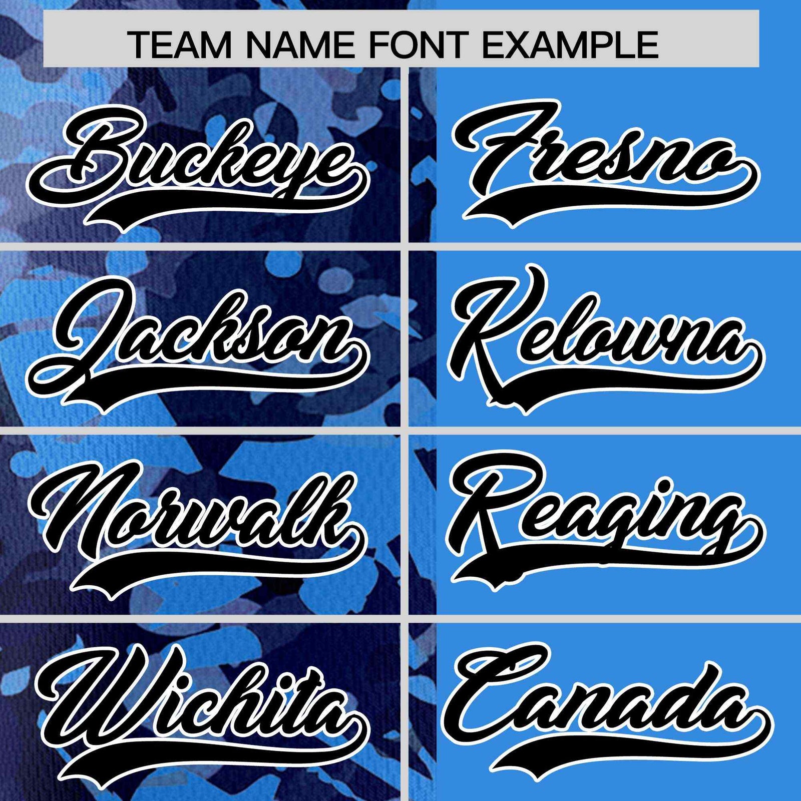 Custom Blue Navy Split Personalized Graffiti Raglan Sleeve Authentic Baseball Jersey