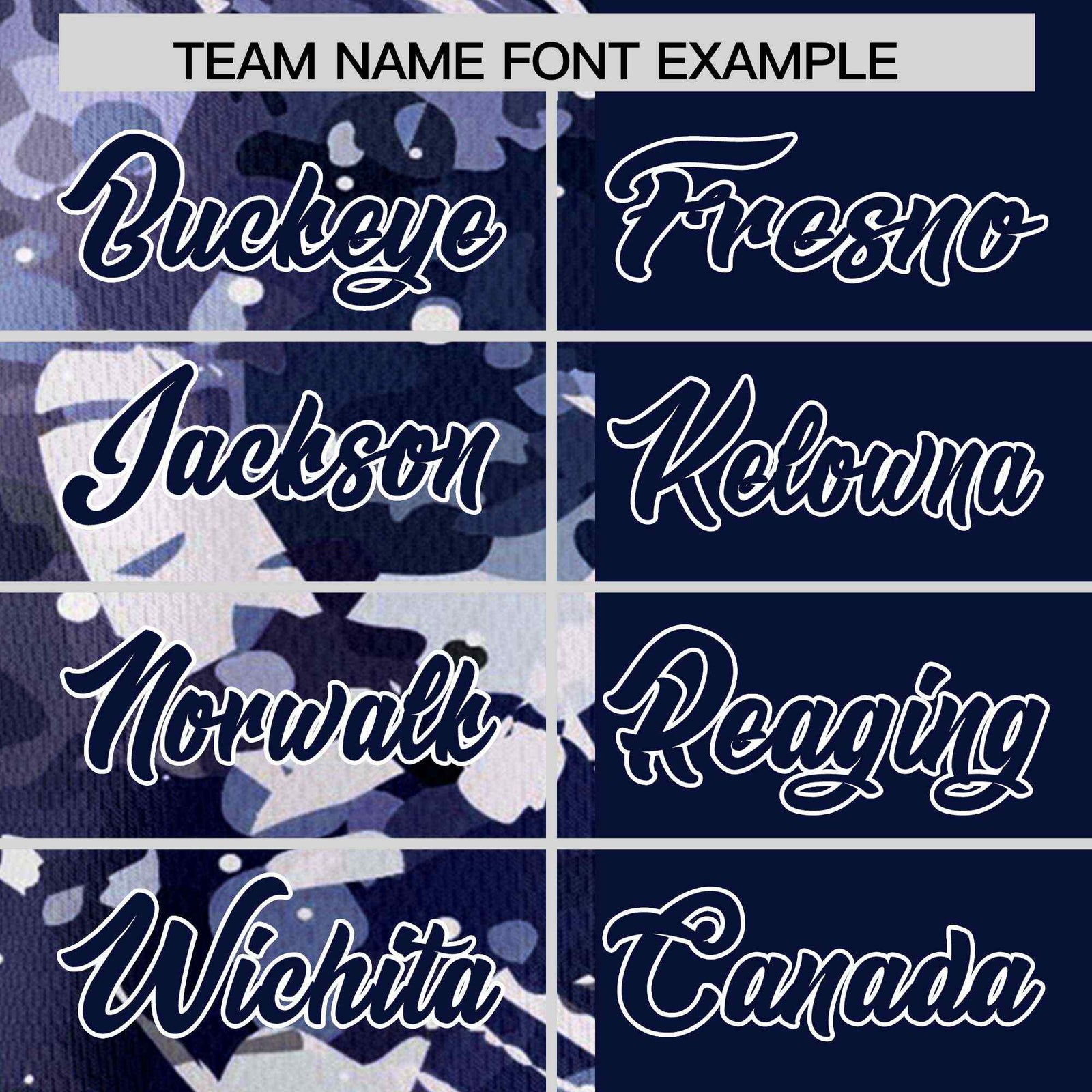 Custom Navy White Split Personalized Graffiti Raglan Sleeve Authentic Baseball Jersey