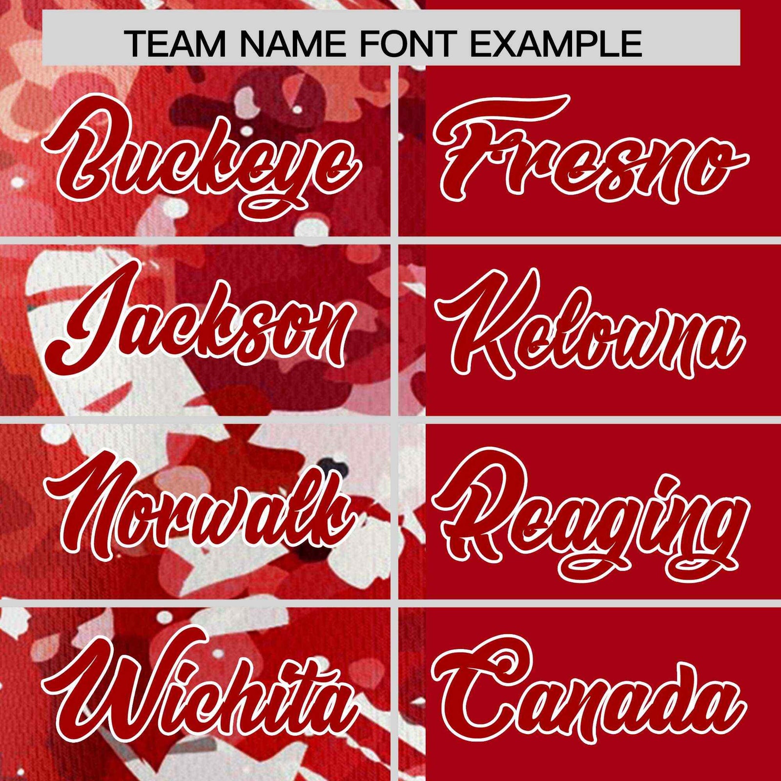 Custom Red White Split Personalized Graffiti Raglan Sleeve Authentic Baseball Jersey