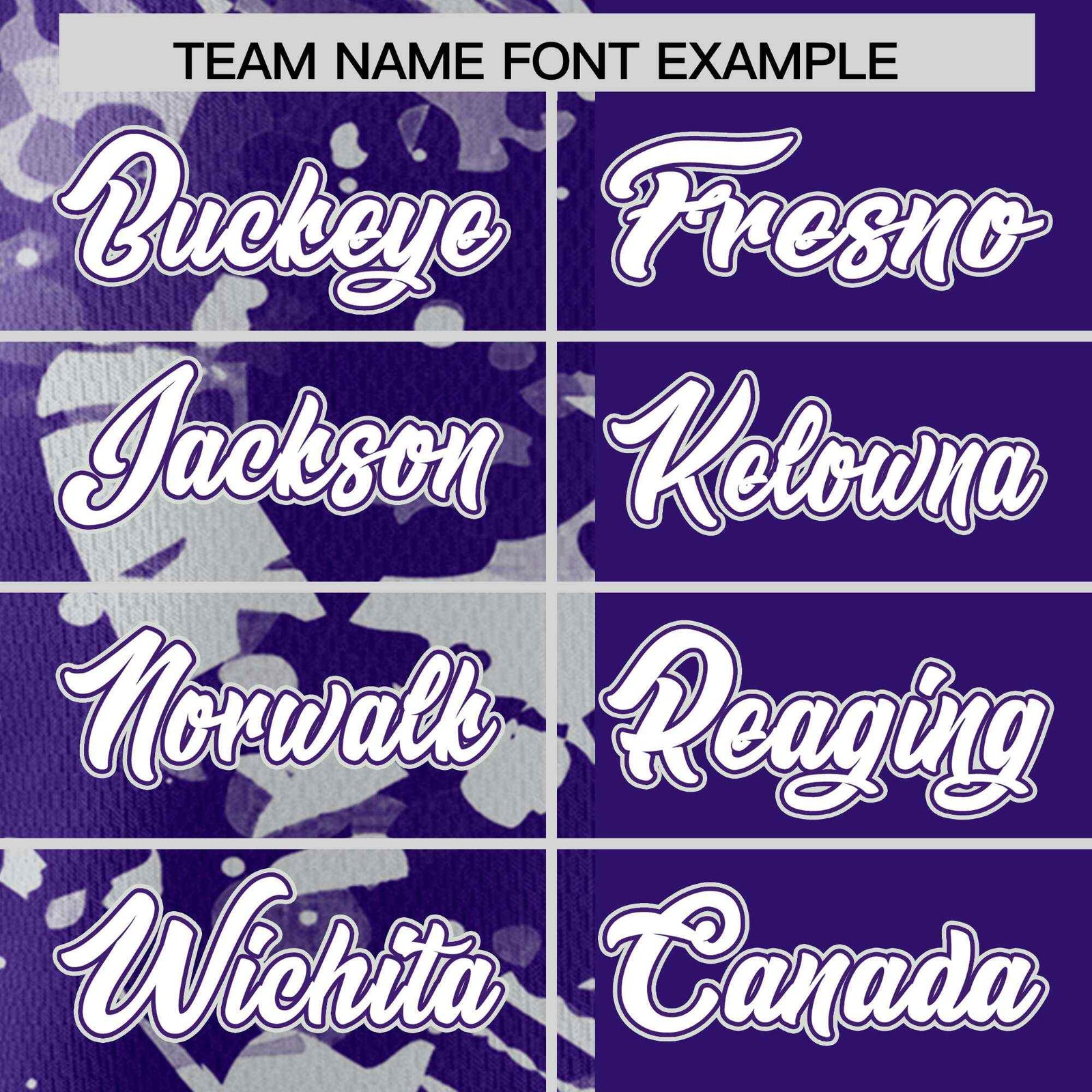 Custom Purple Gray Split Personalized Graffiti Raglan Sleeve Authentic Baseball Jersey